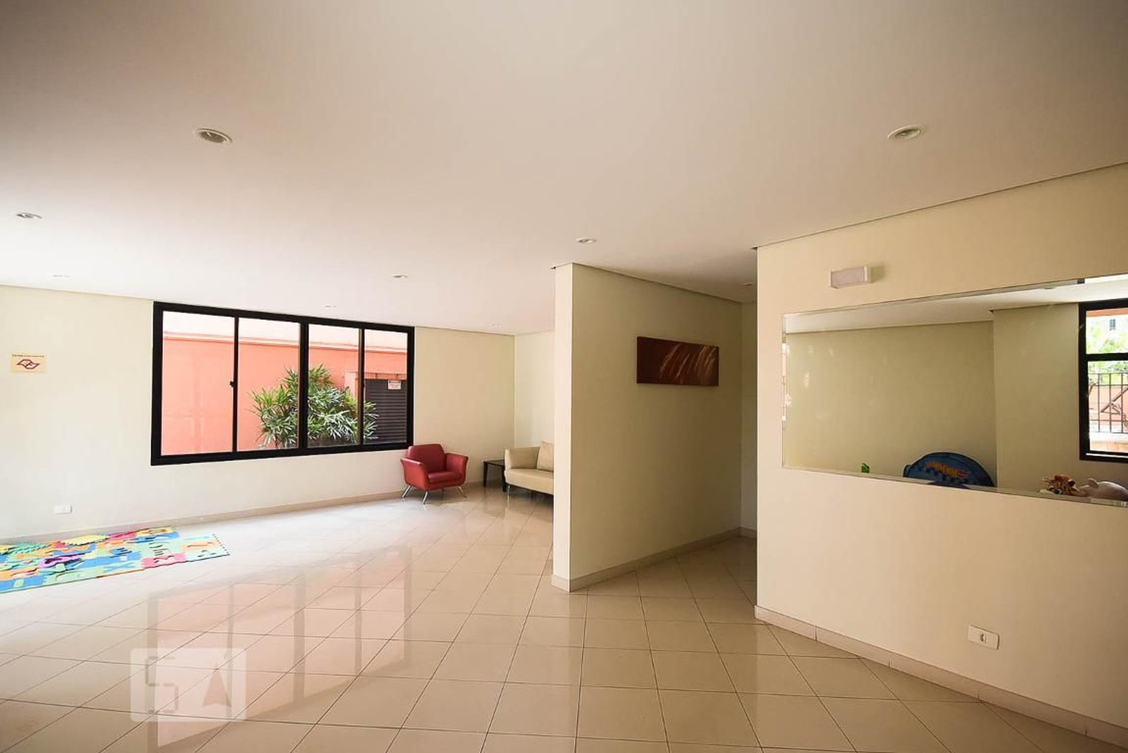 Salão de festa - Vermont