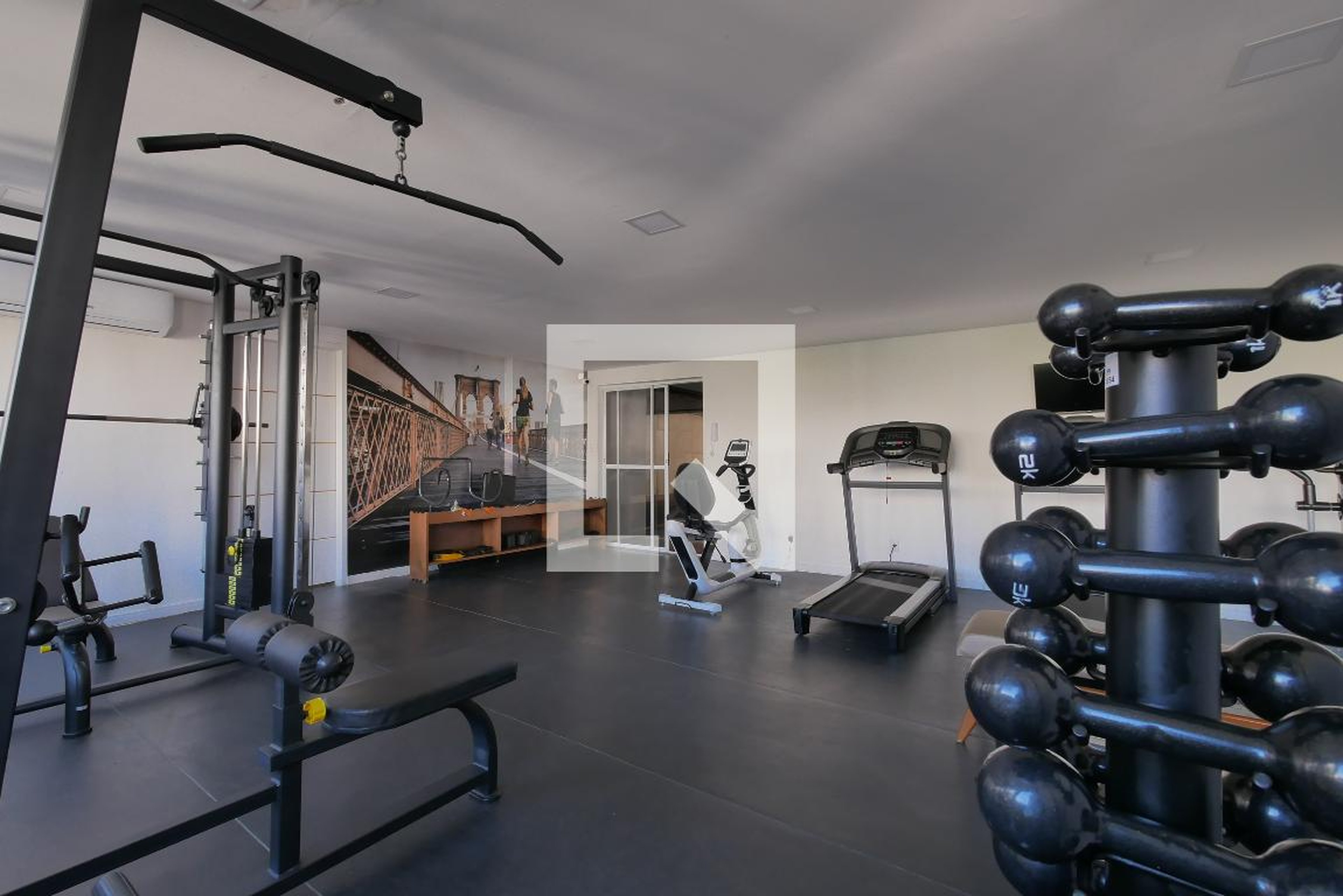 Academia - Palacio da Assembleia