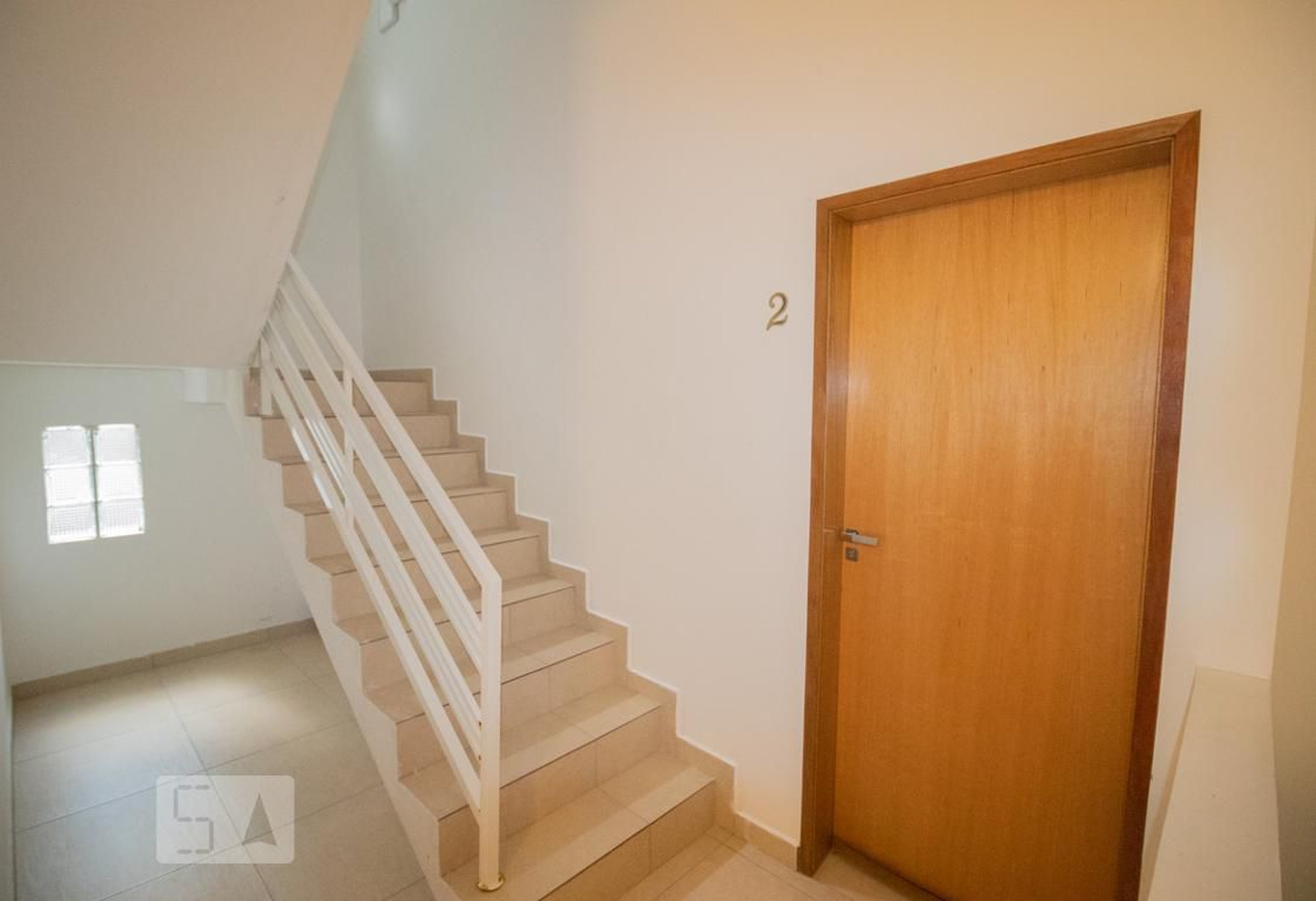 Hall de Entrada - null