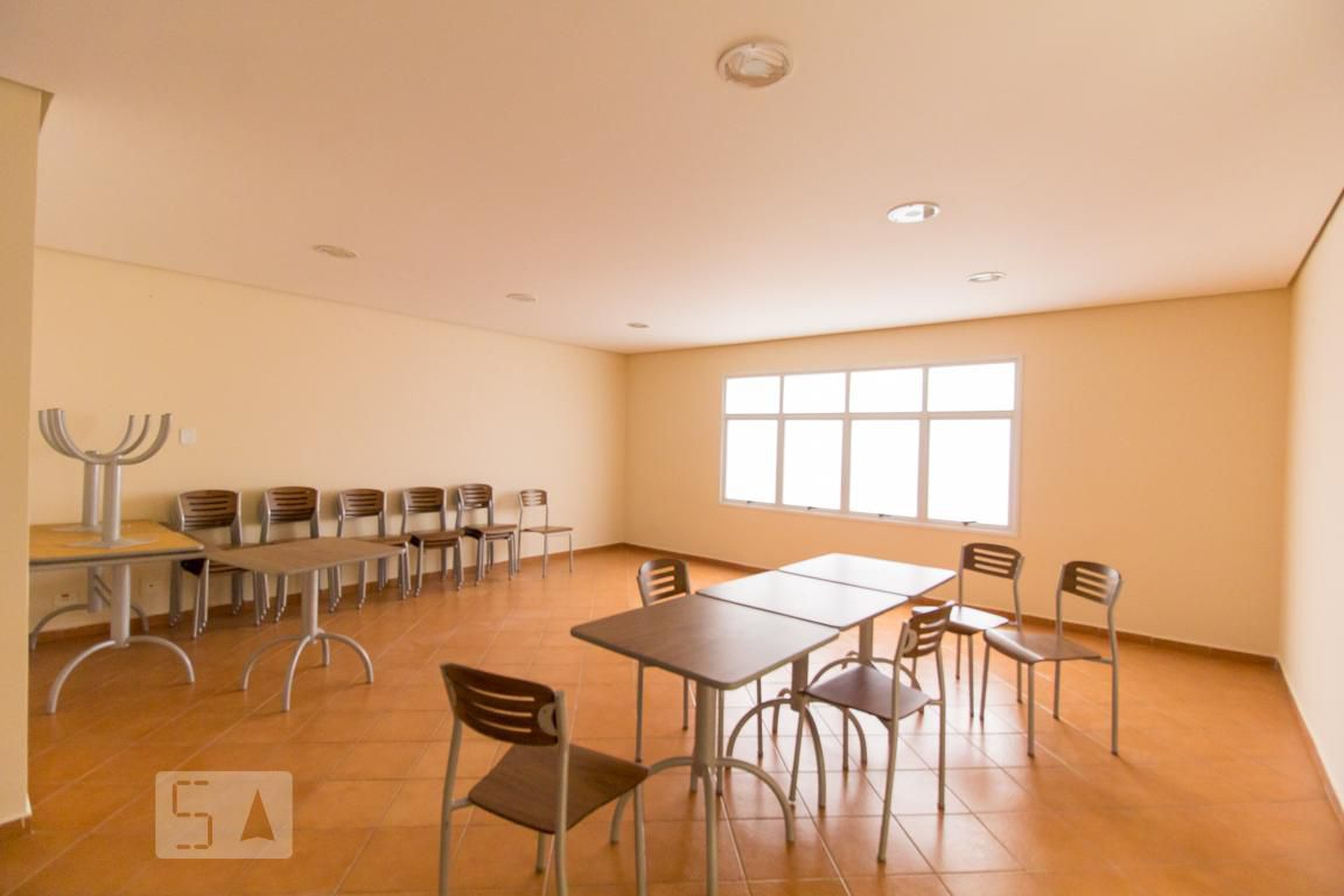 Salão de Festas - Saint Phillipe