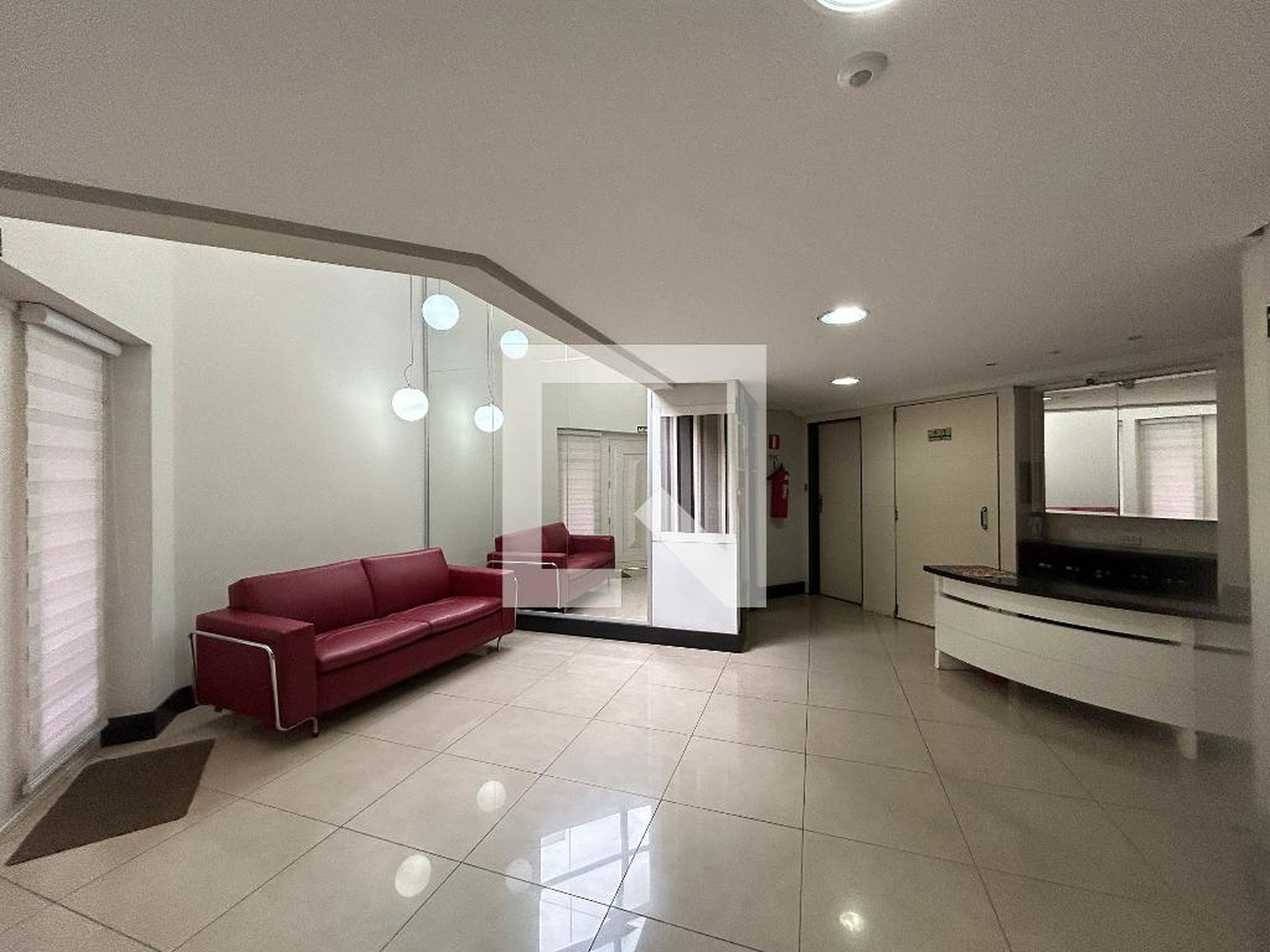 Hall de Entrada - Monterrey