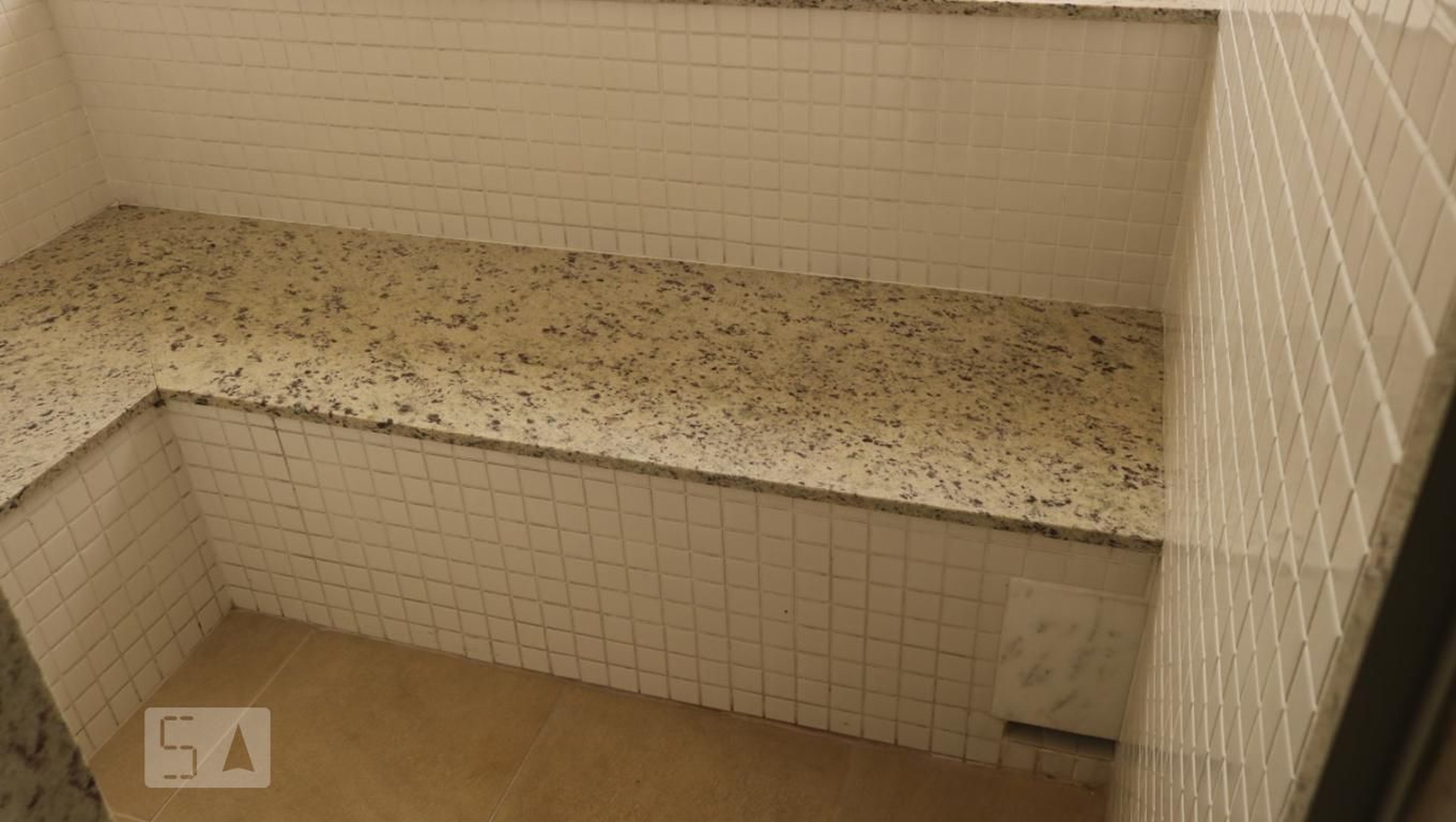 Sauna - Saint Stephanie