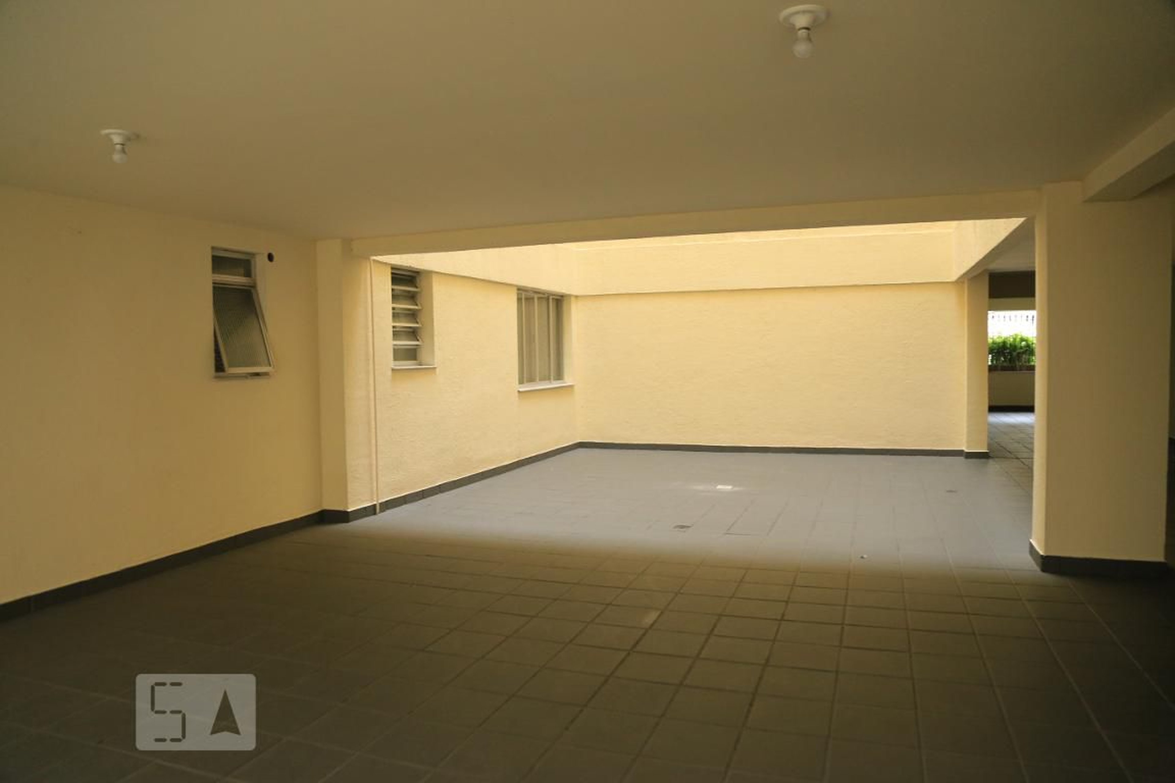 Área Comum - Luna SKY