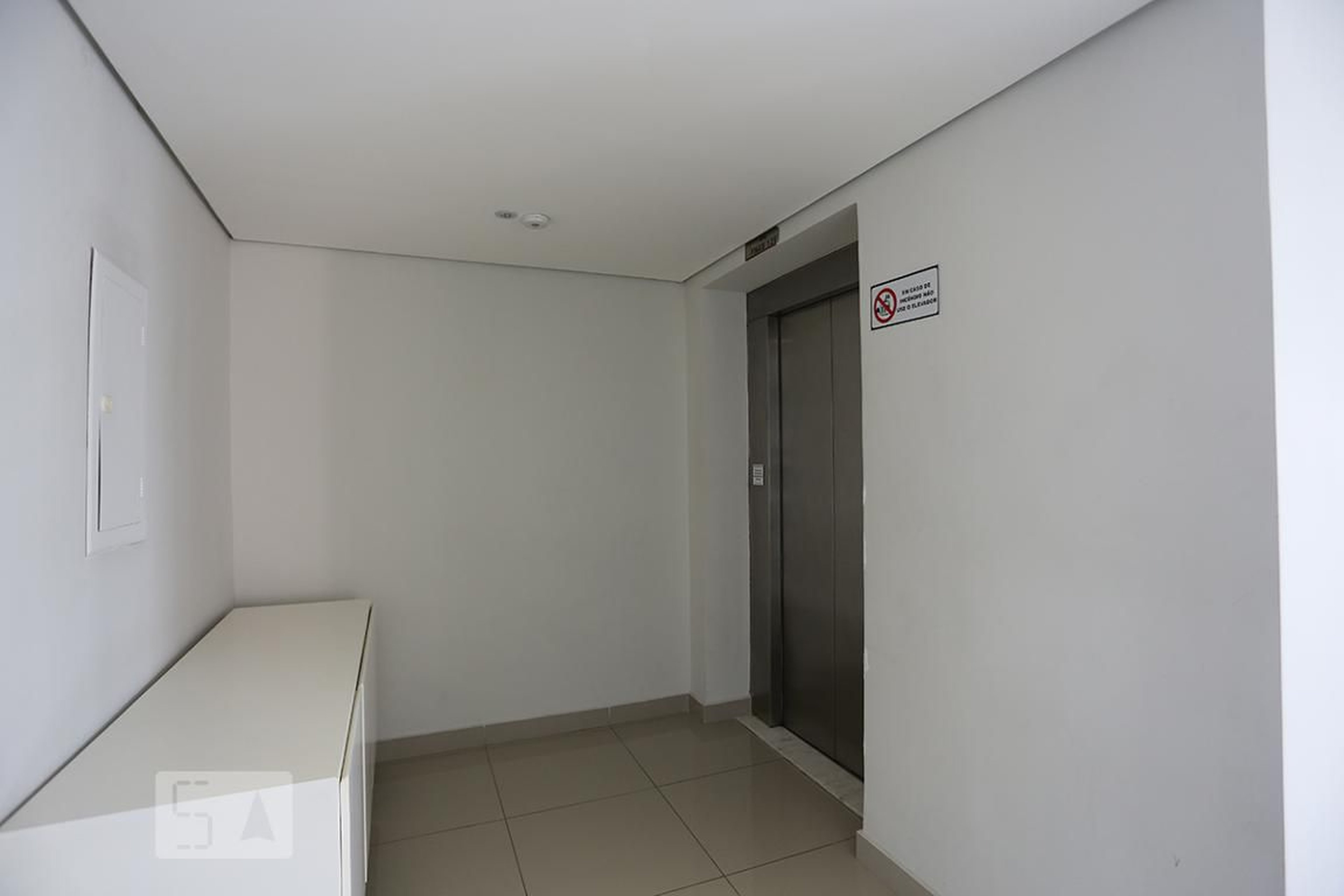 Hall social - SPA Home Plaza