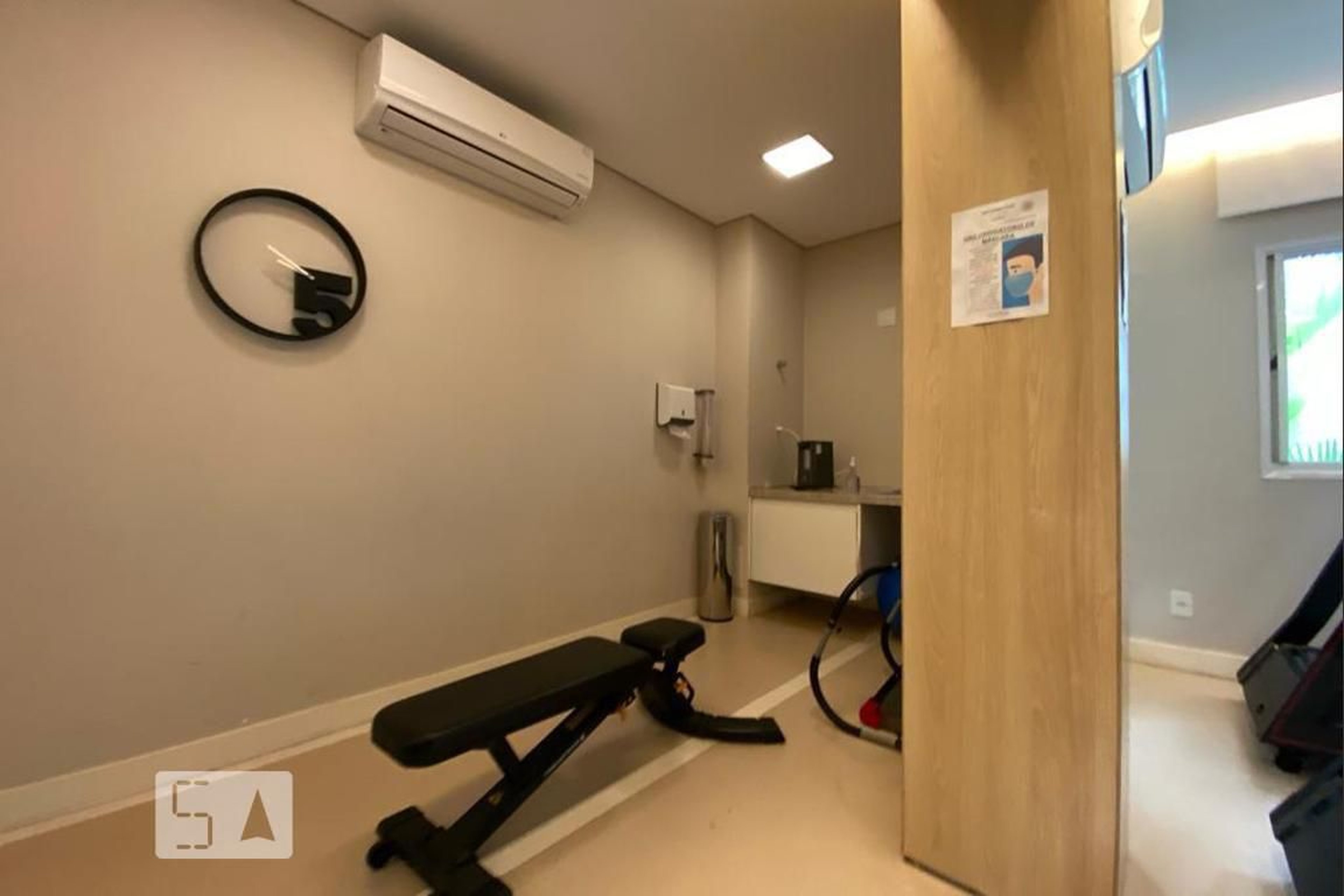 Academia - Misti Morumbi