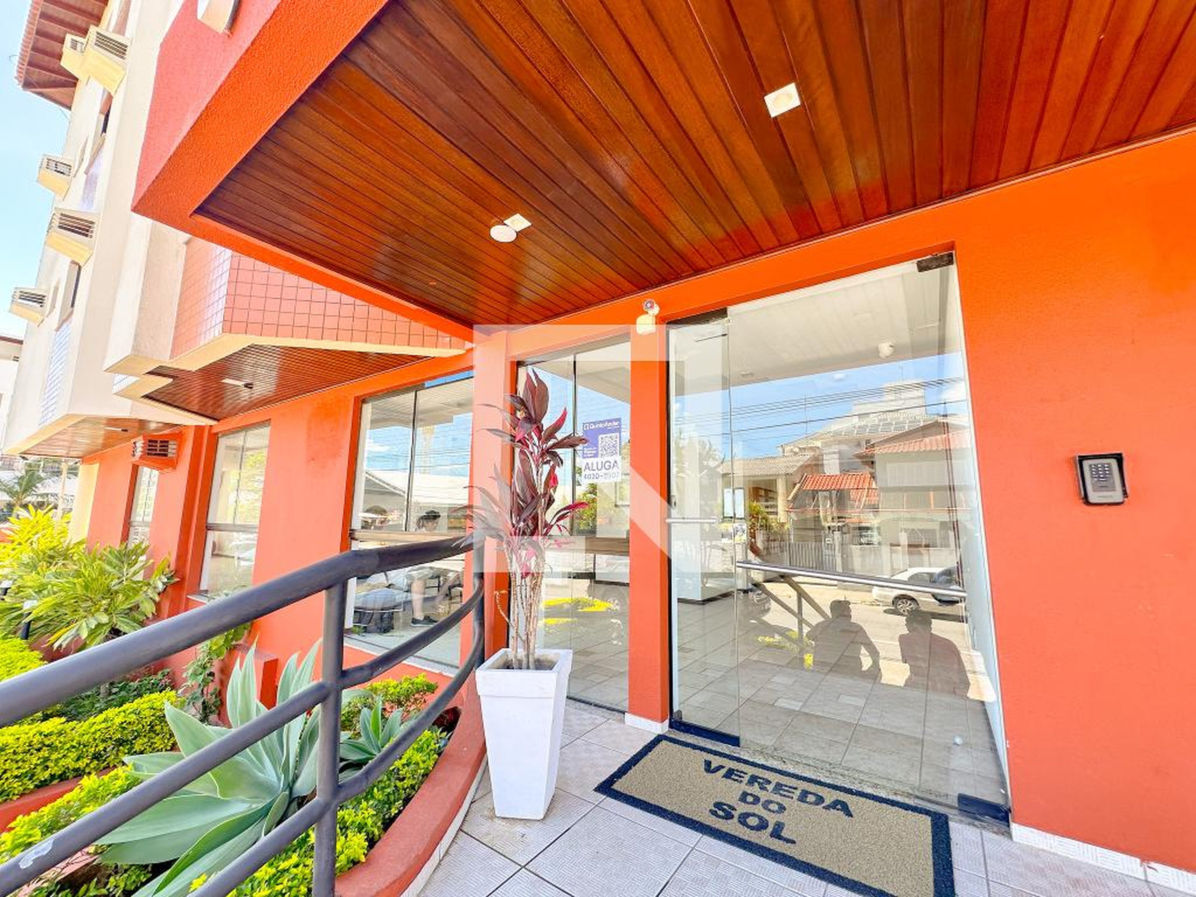 Área comum - Vereda do Sol