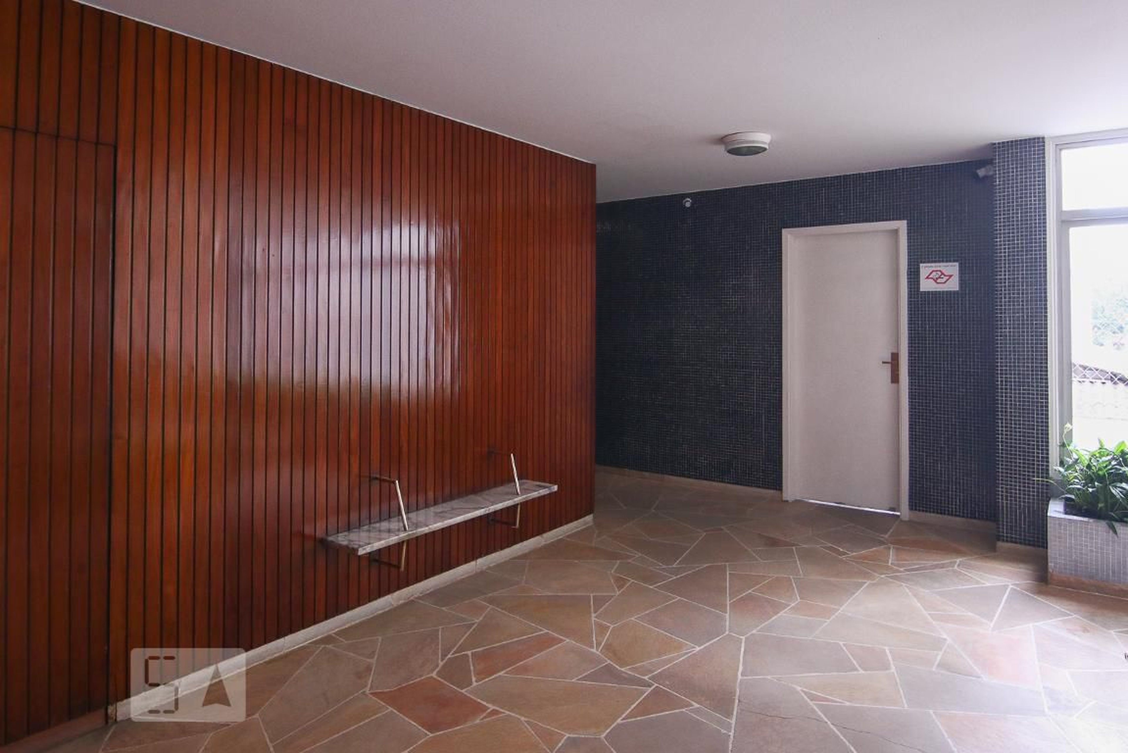 Hall Social - Del Nero