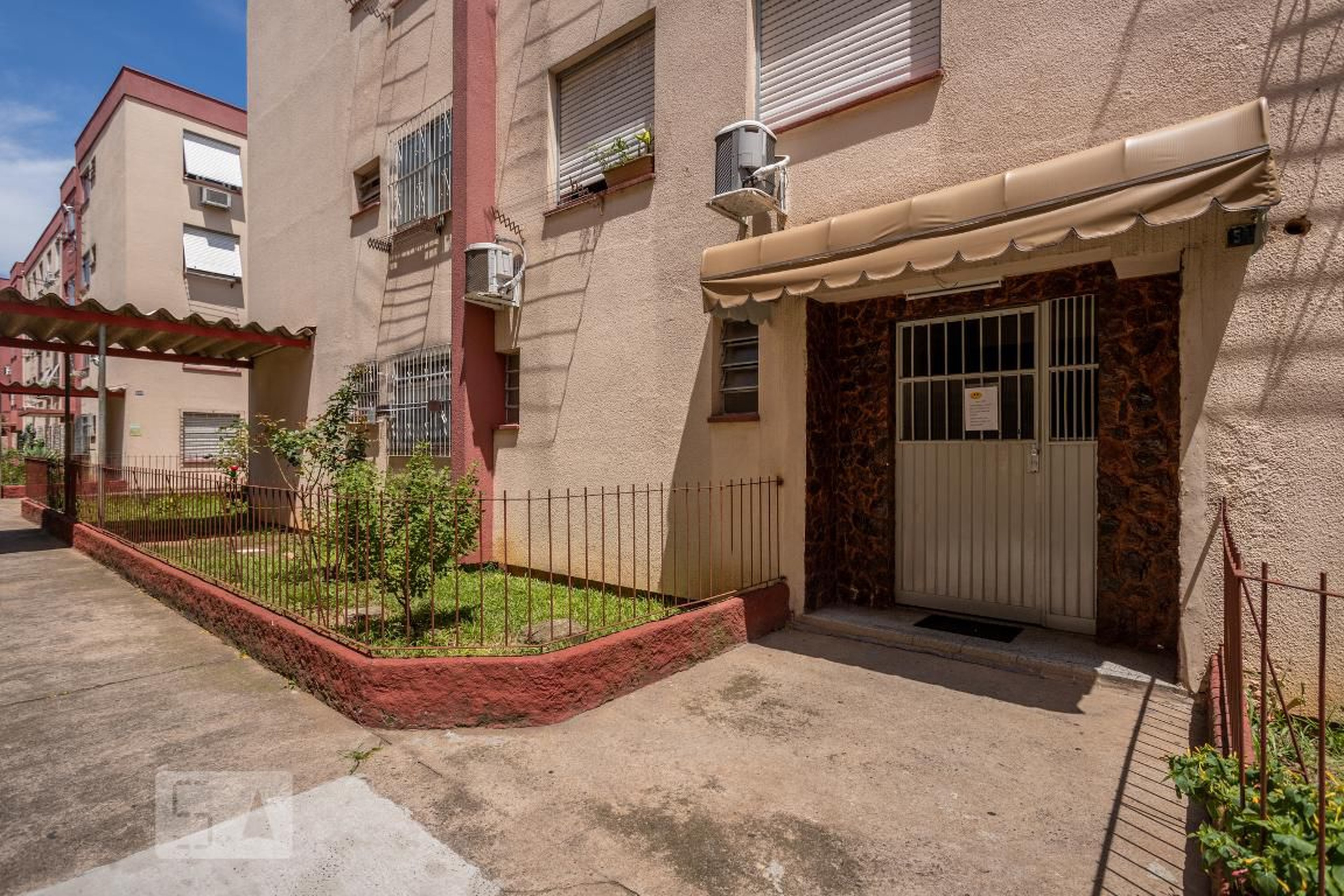 Entrada - Praia do Ponta Negra