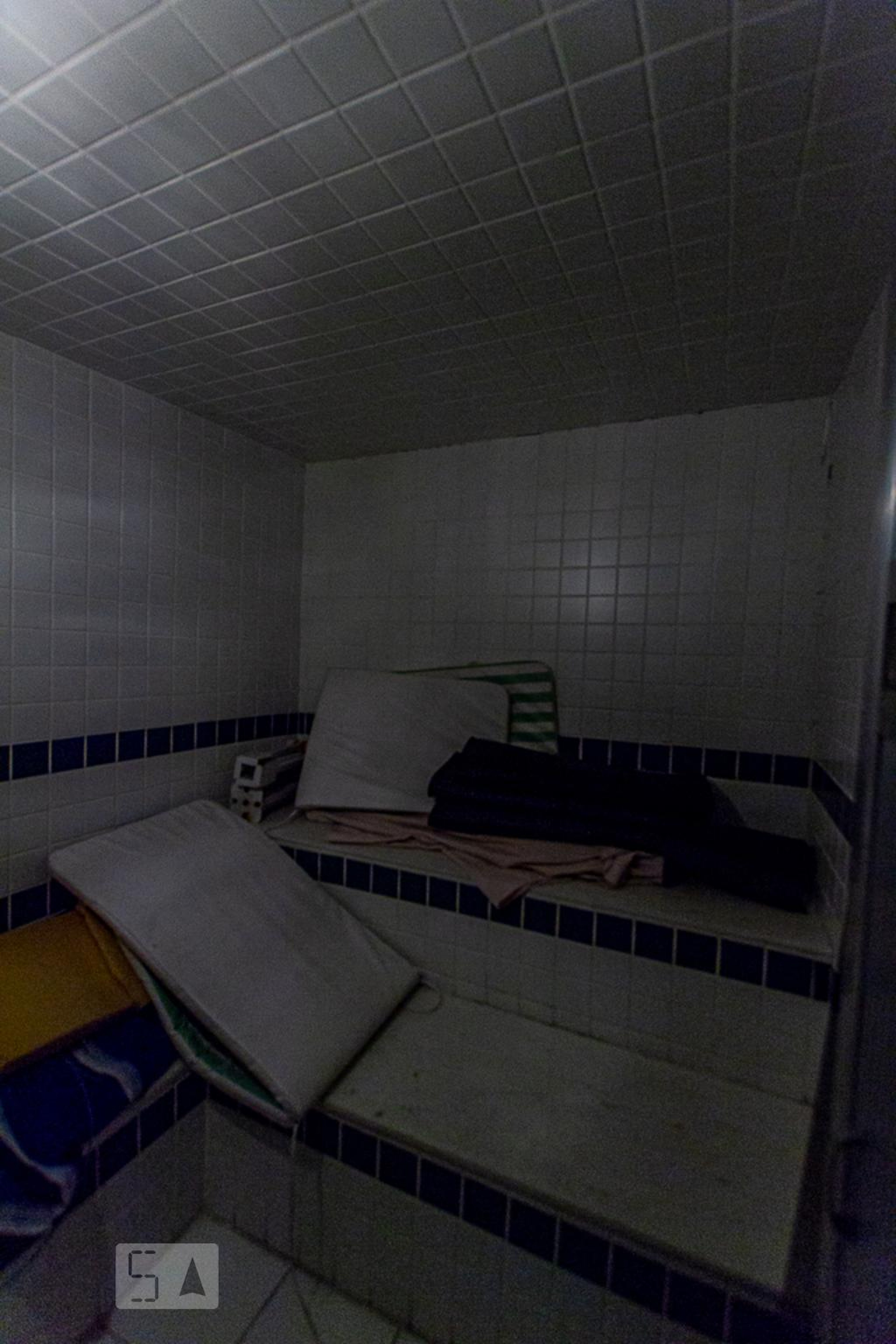 Sauna - Winbledon