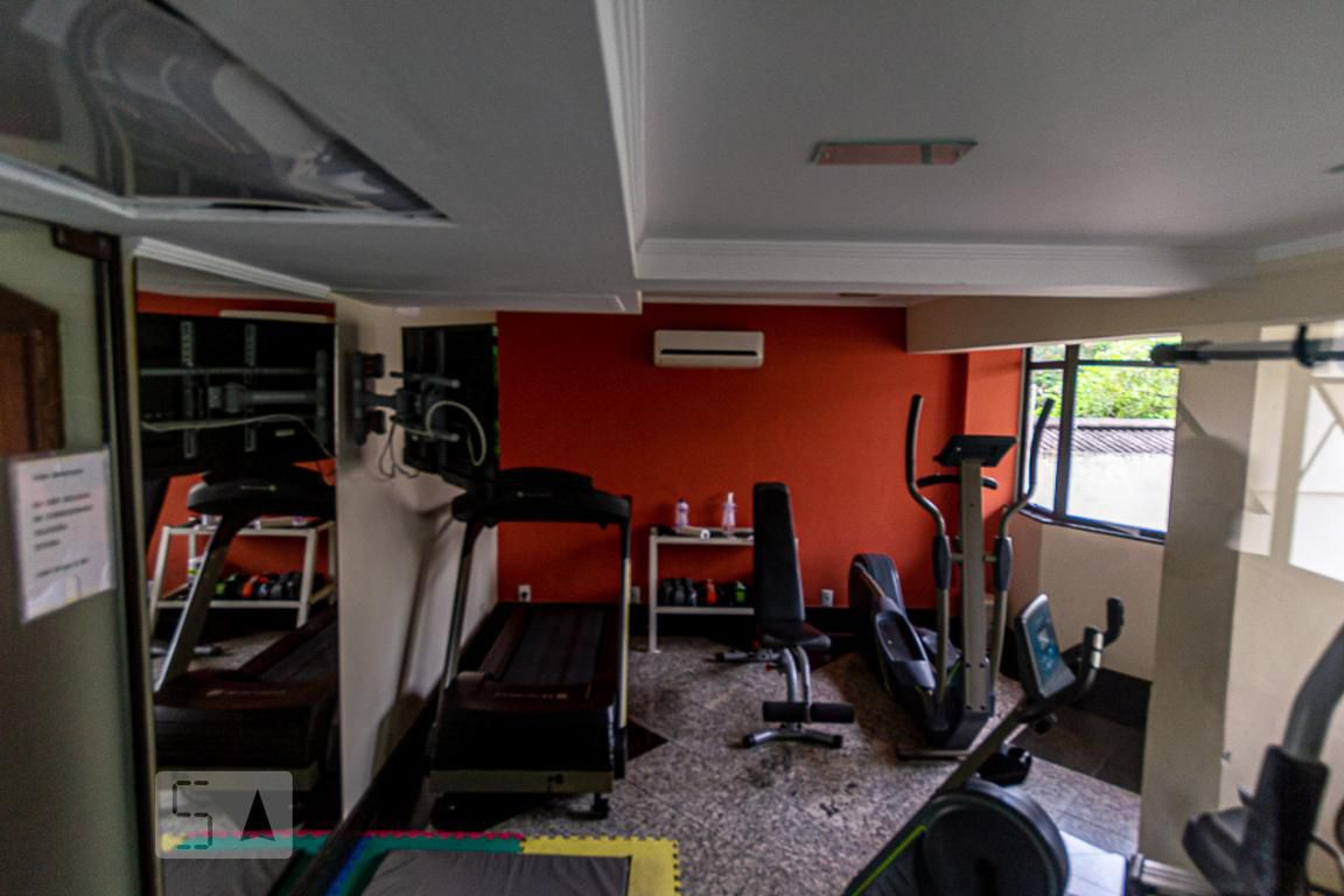 Academia - Winbledon