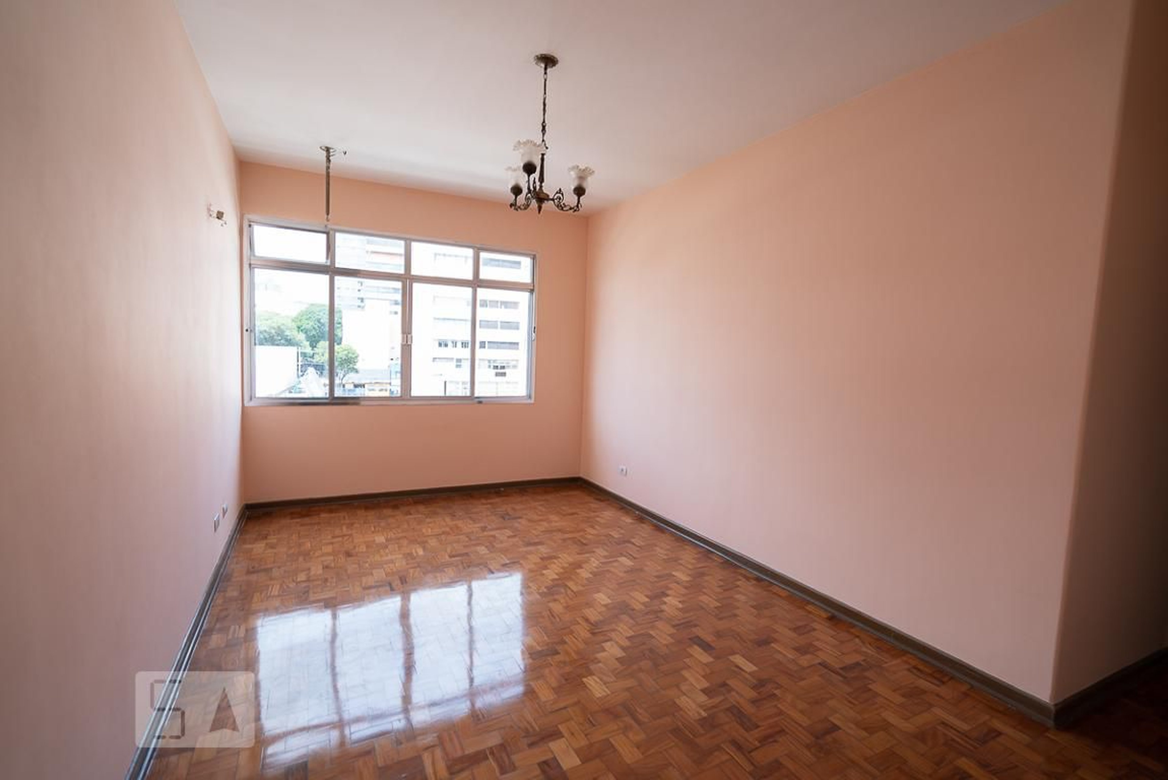 Entrada - Edifício Denise