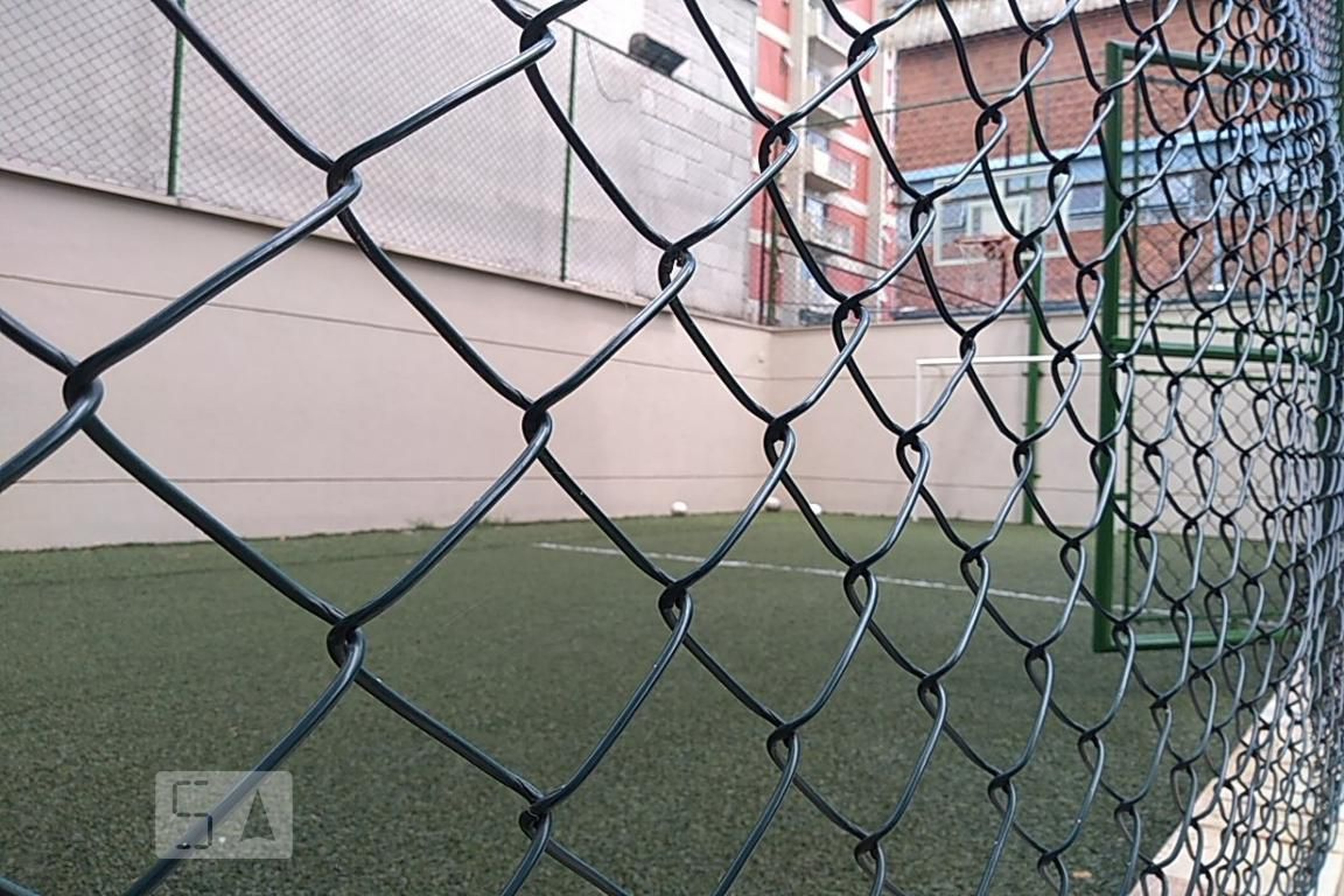 Quadra Esportiva - Le Prestige