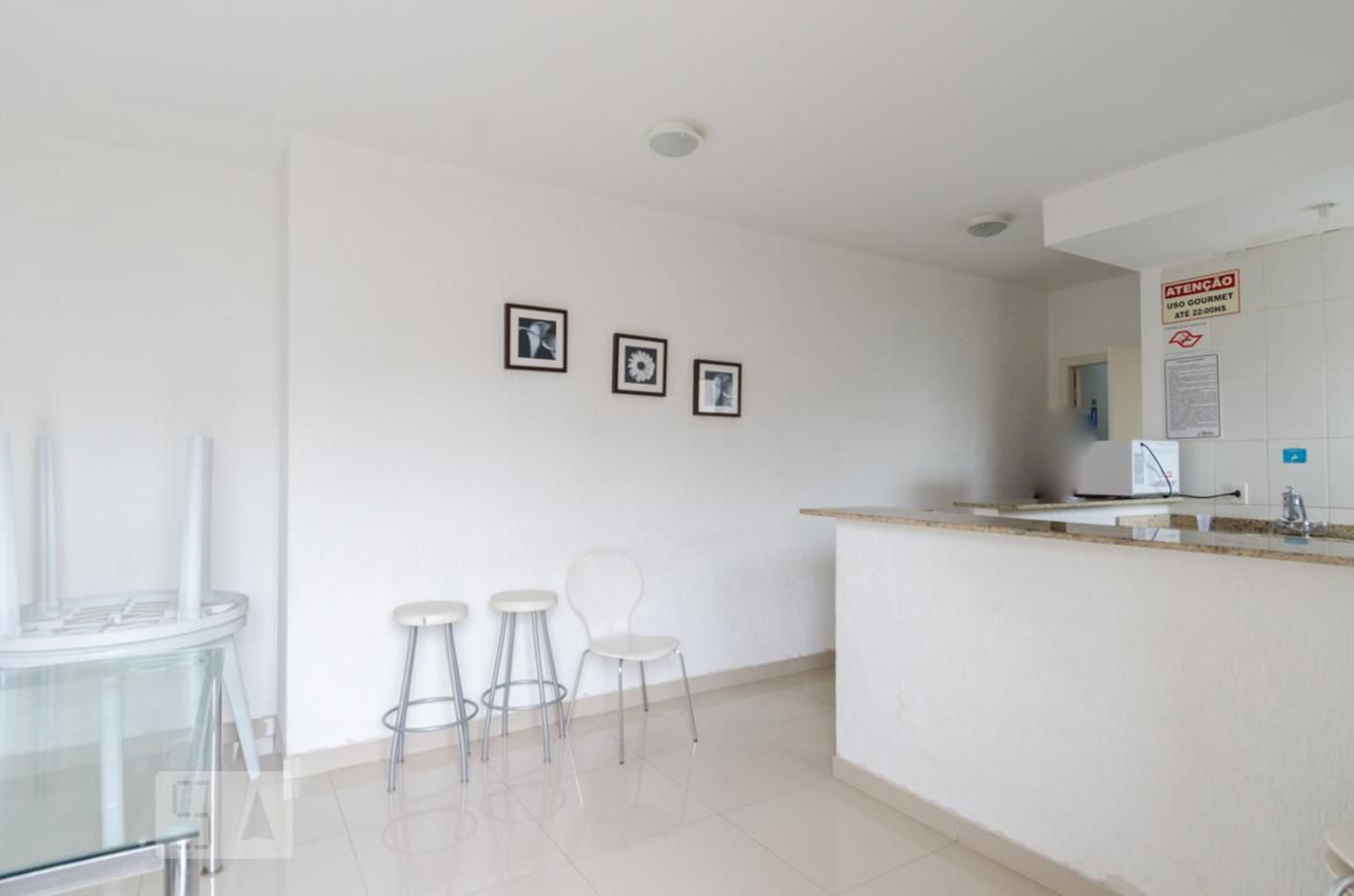 Espaço Gourmet - Residencial Córdoba
