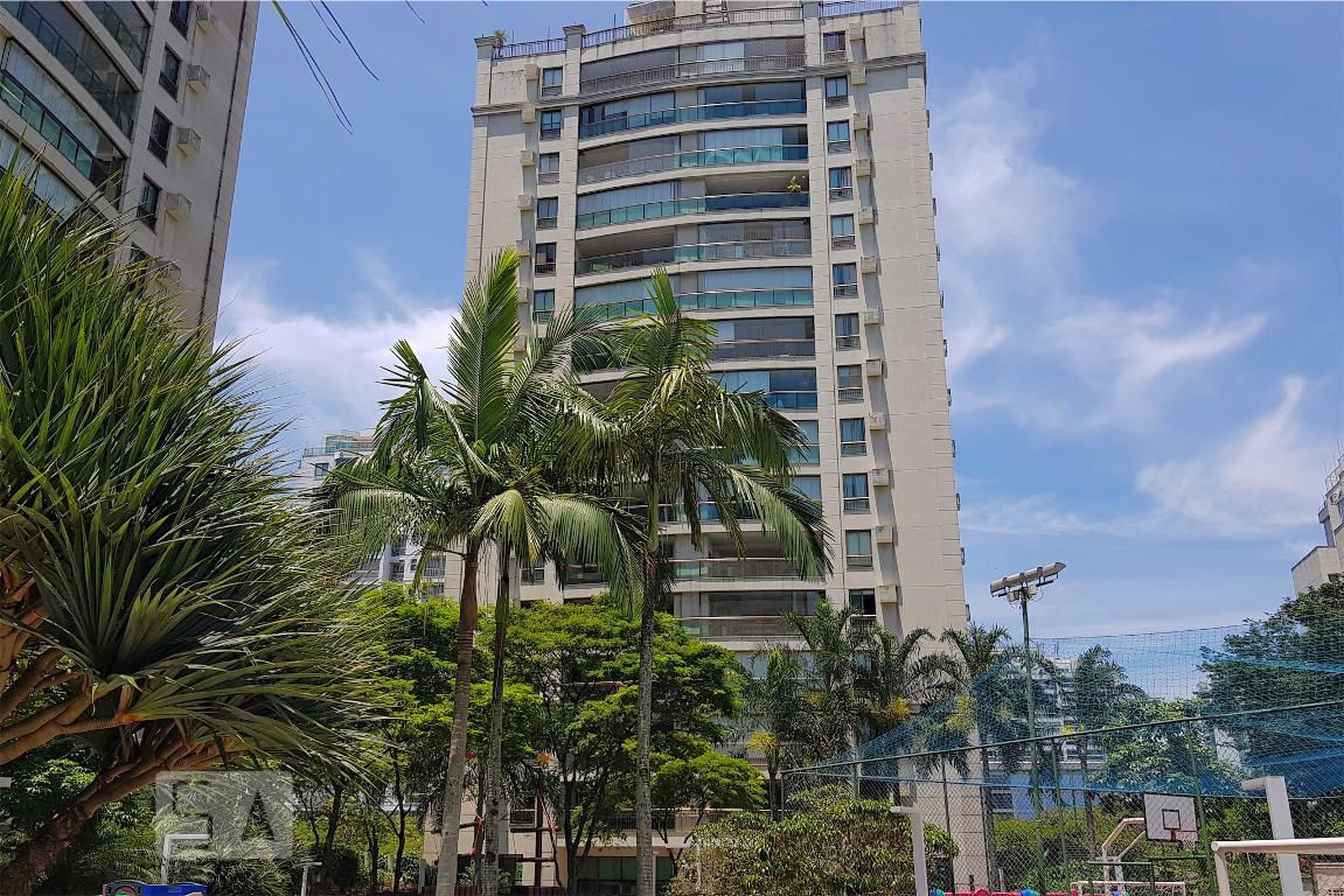 Edifício Condomínio Atmosfera