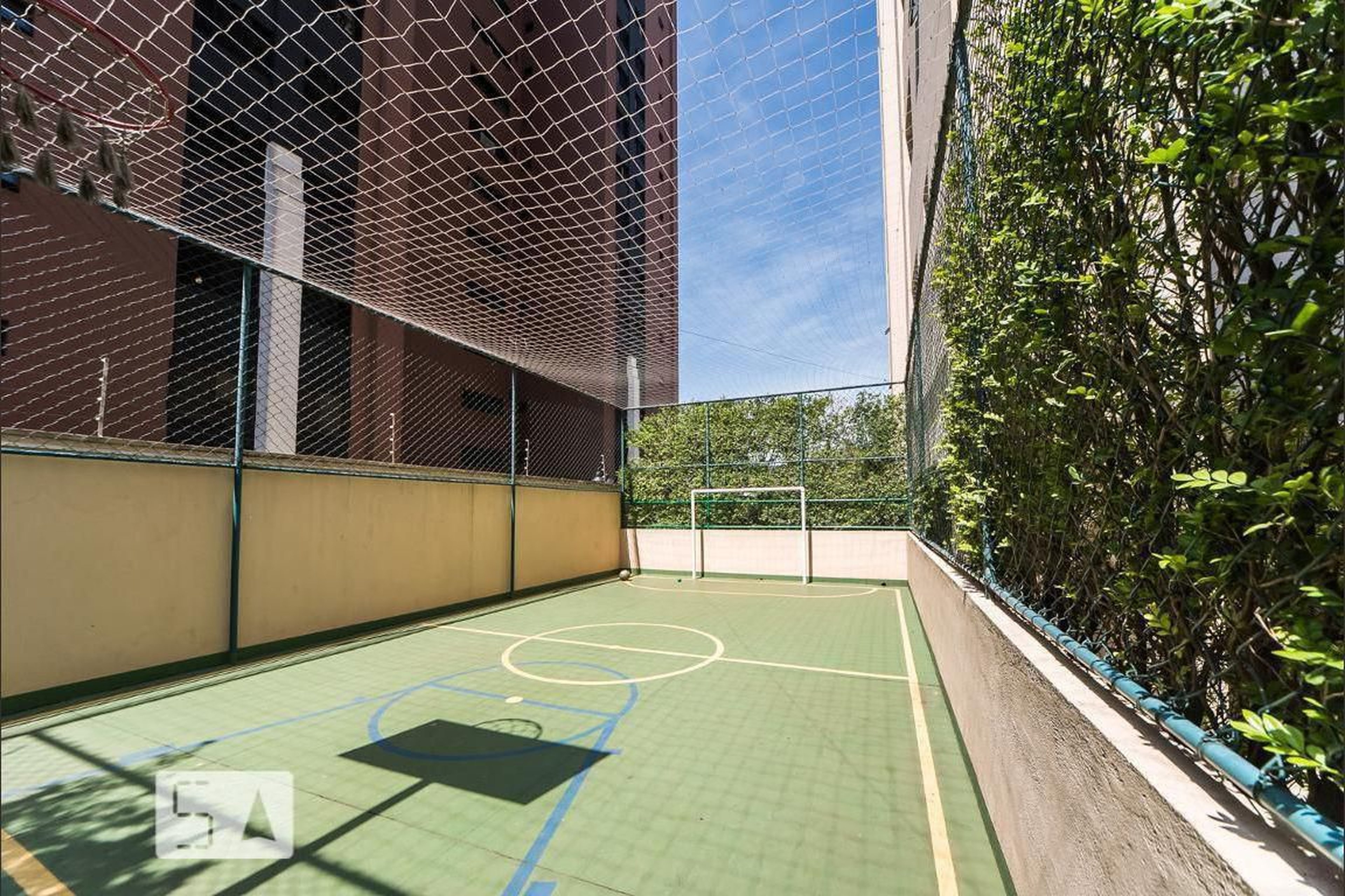 Quadra - Príncipe de Florence