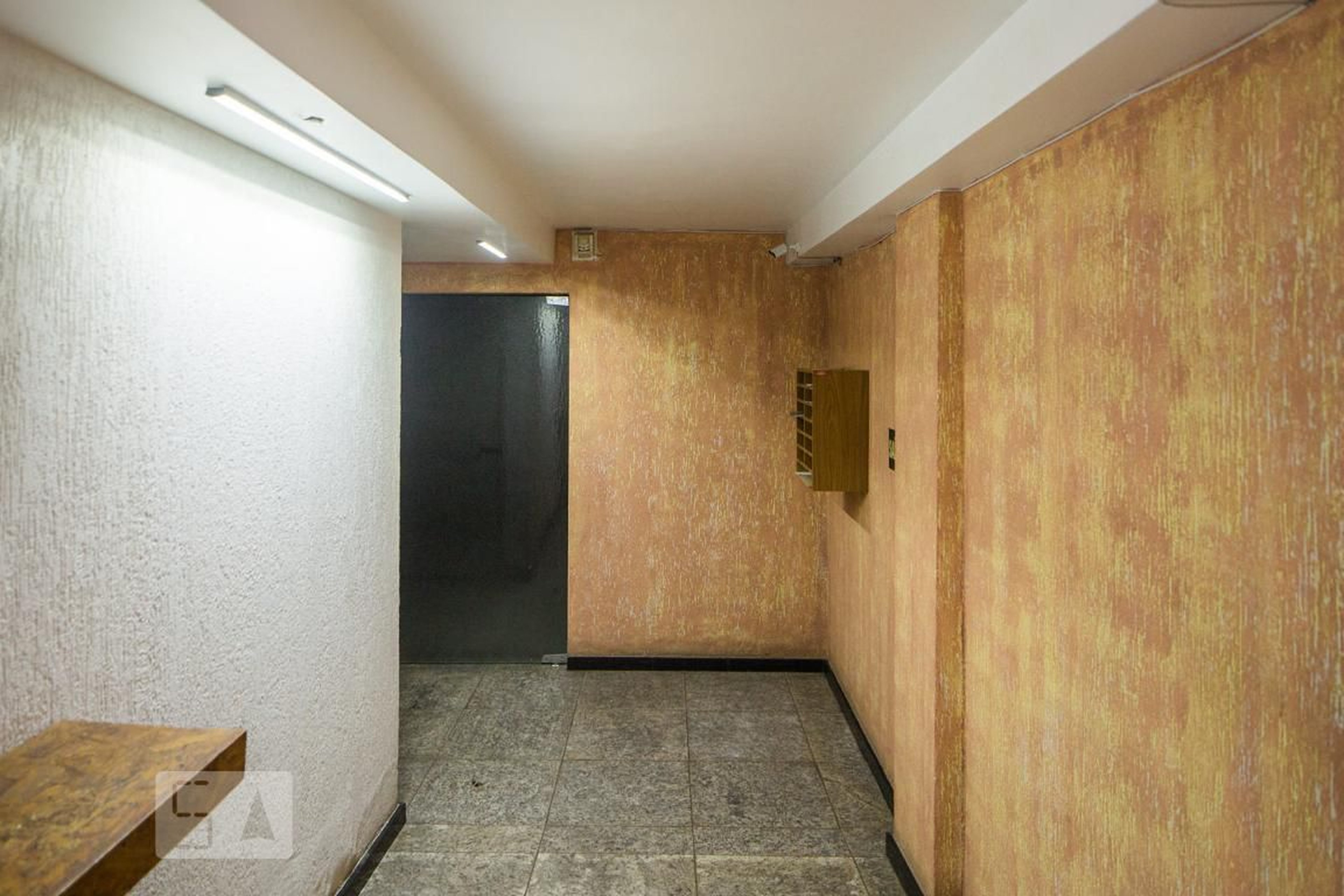 Hall de Entrada - Edifício Professor Sylvio Starling Brandão