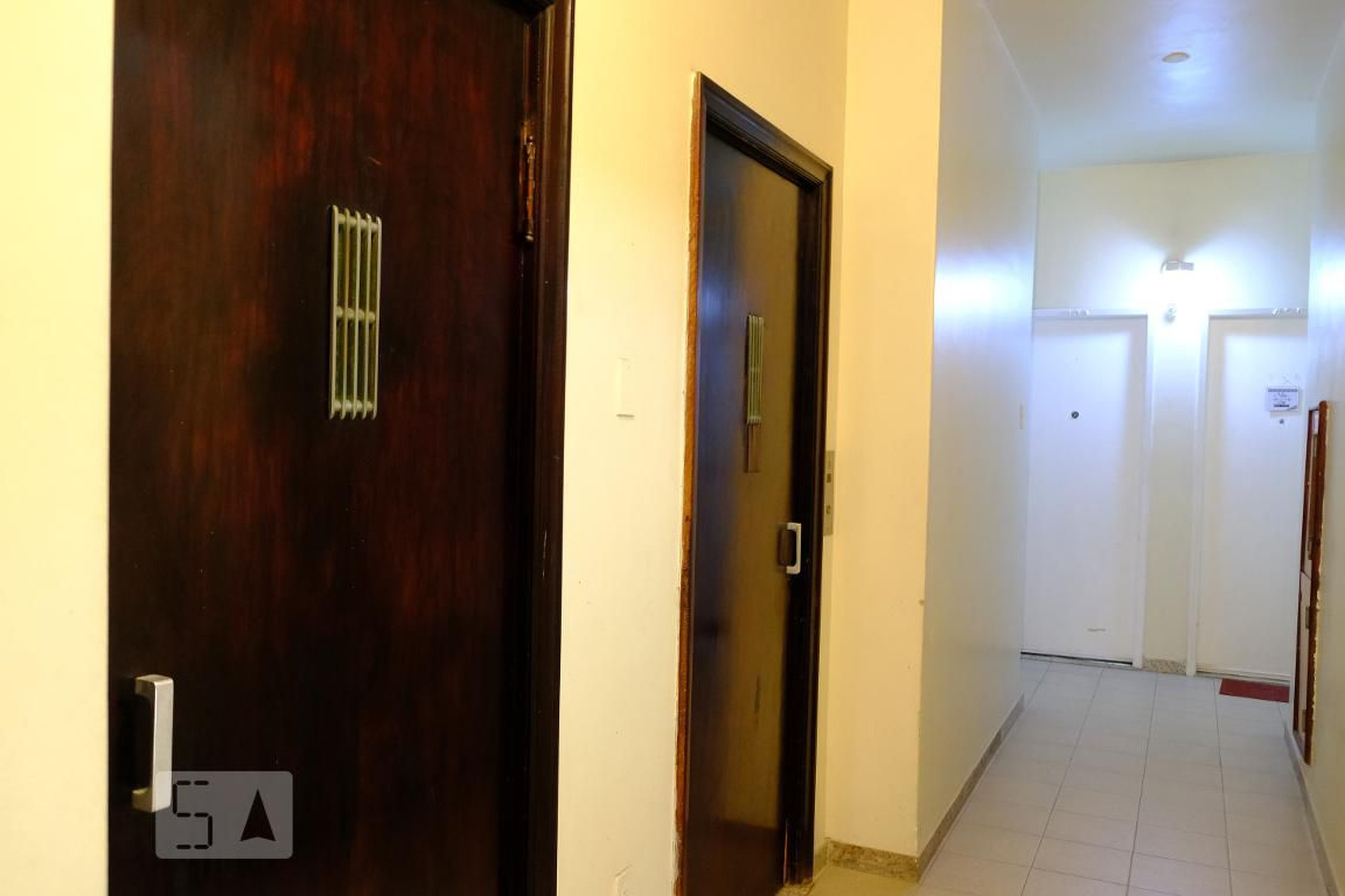 Elevador - Edifício Campestre