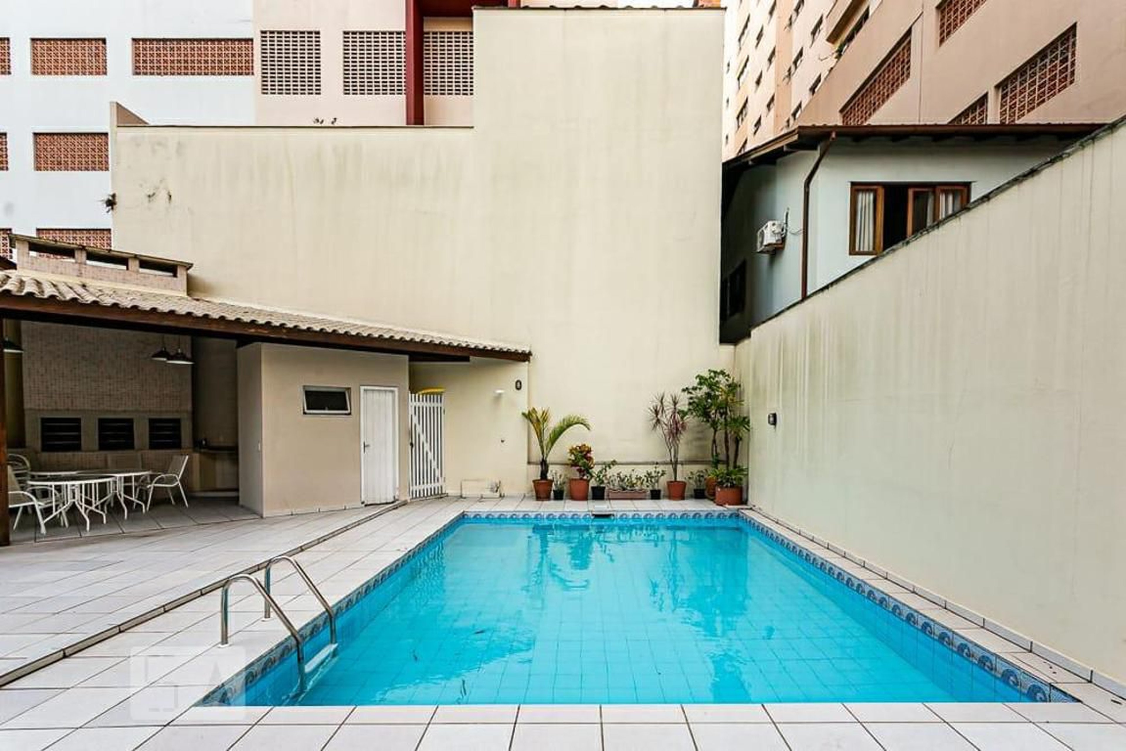 Piscina - San Aneelo