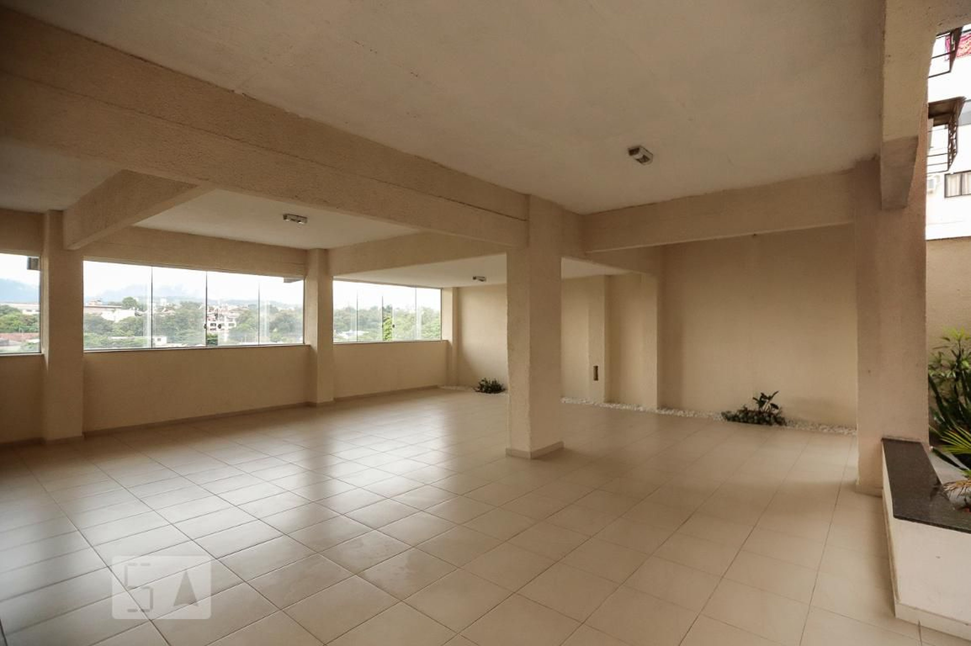 Salão de Festas - Solar da Condessa