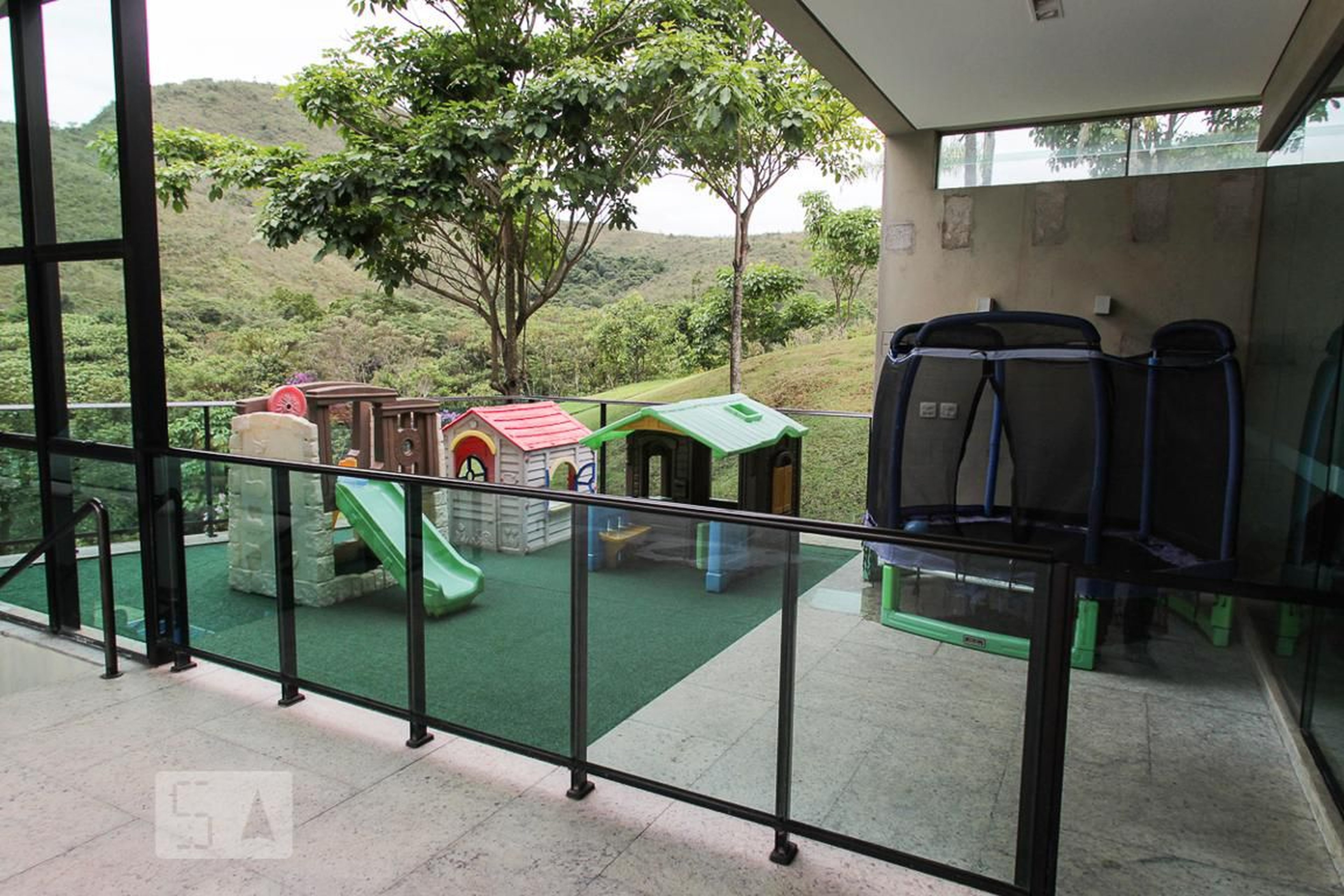 Espaço Kids - Vila Hartt