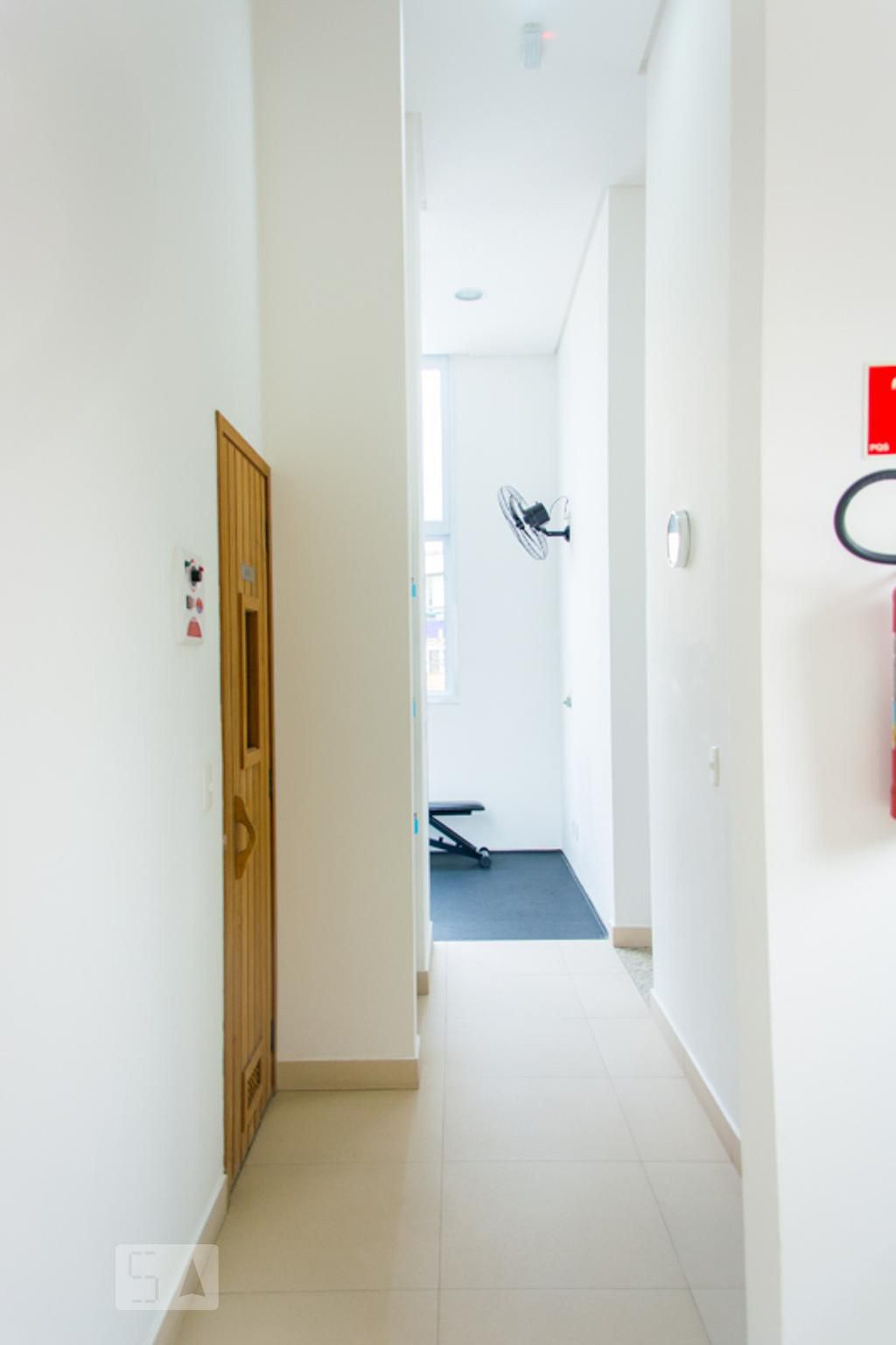 Sauna - Ilha de Siros