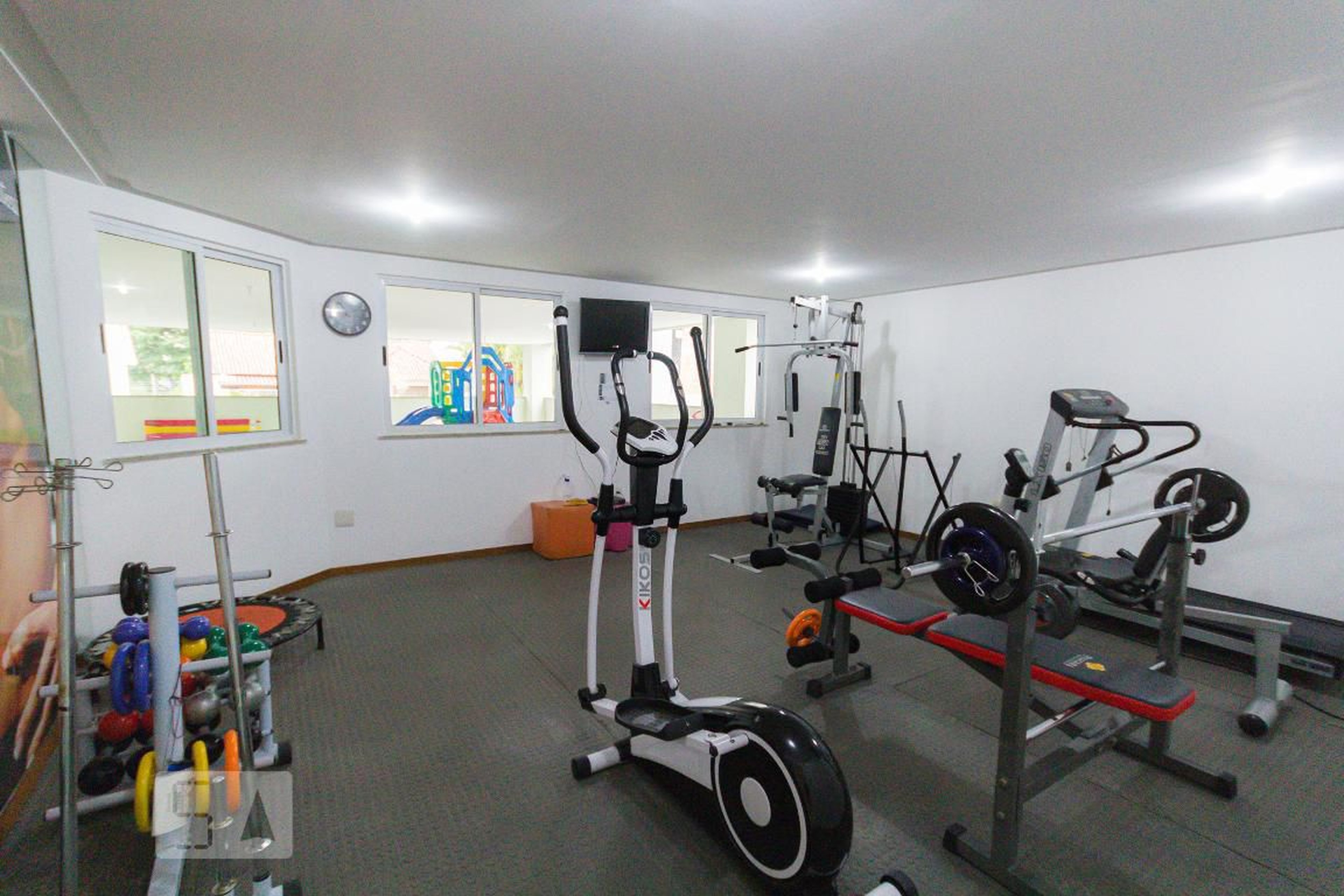 Academia - Bella Vita