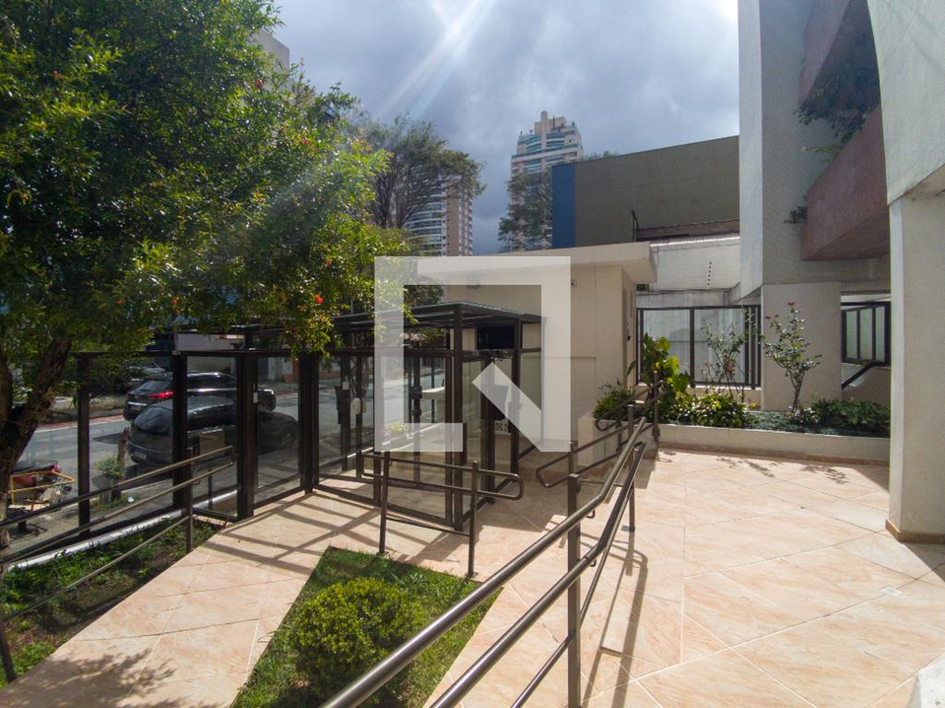 Portaria - Ema Matiazo