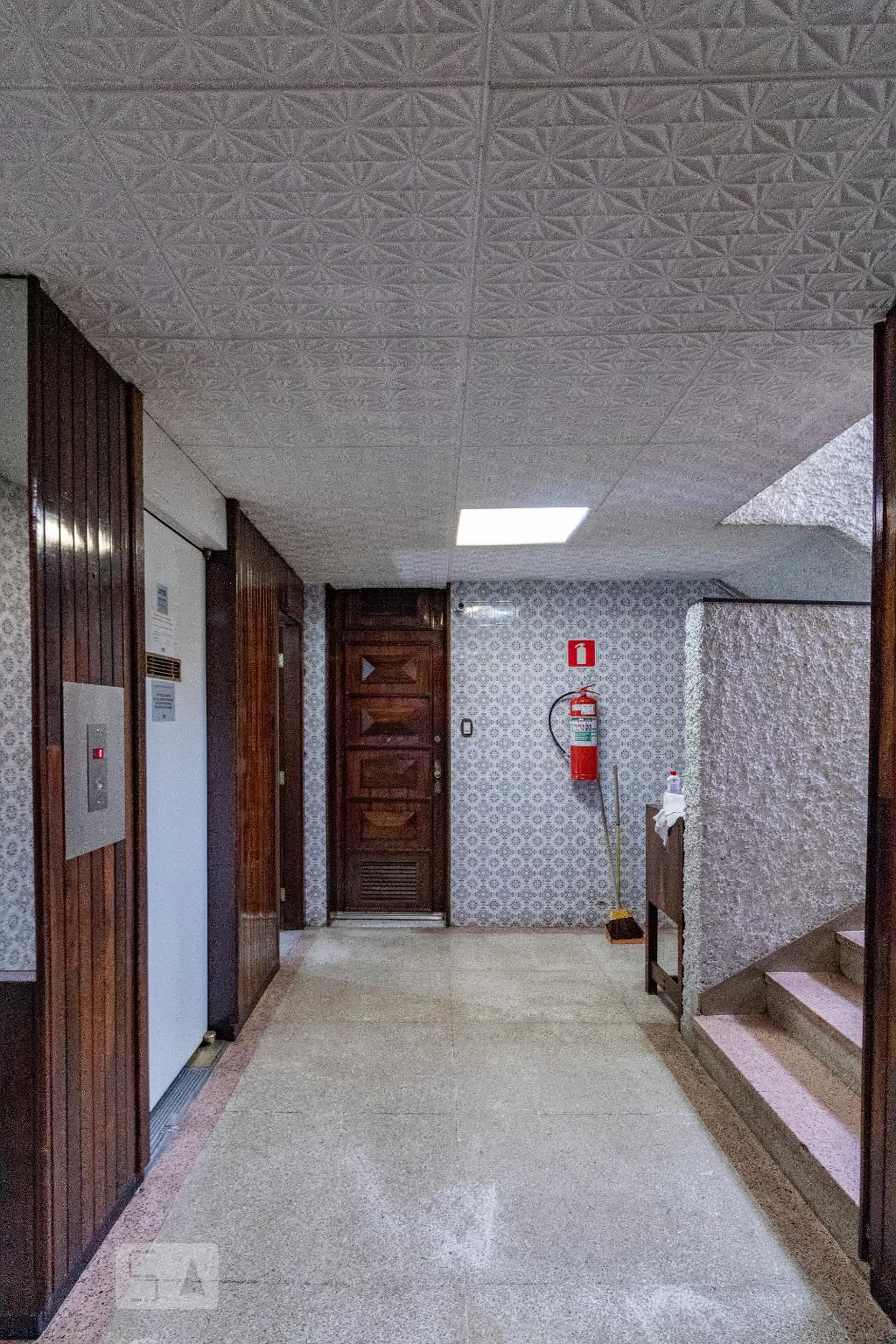 Hall - Chaudia Torroni