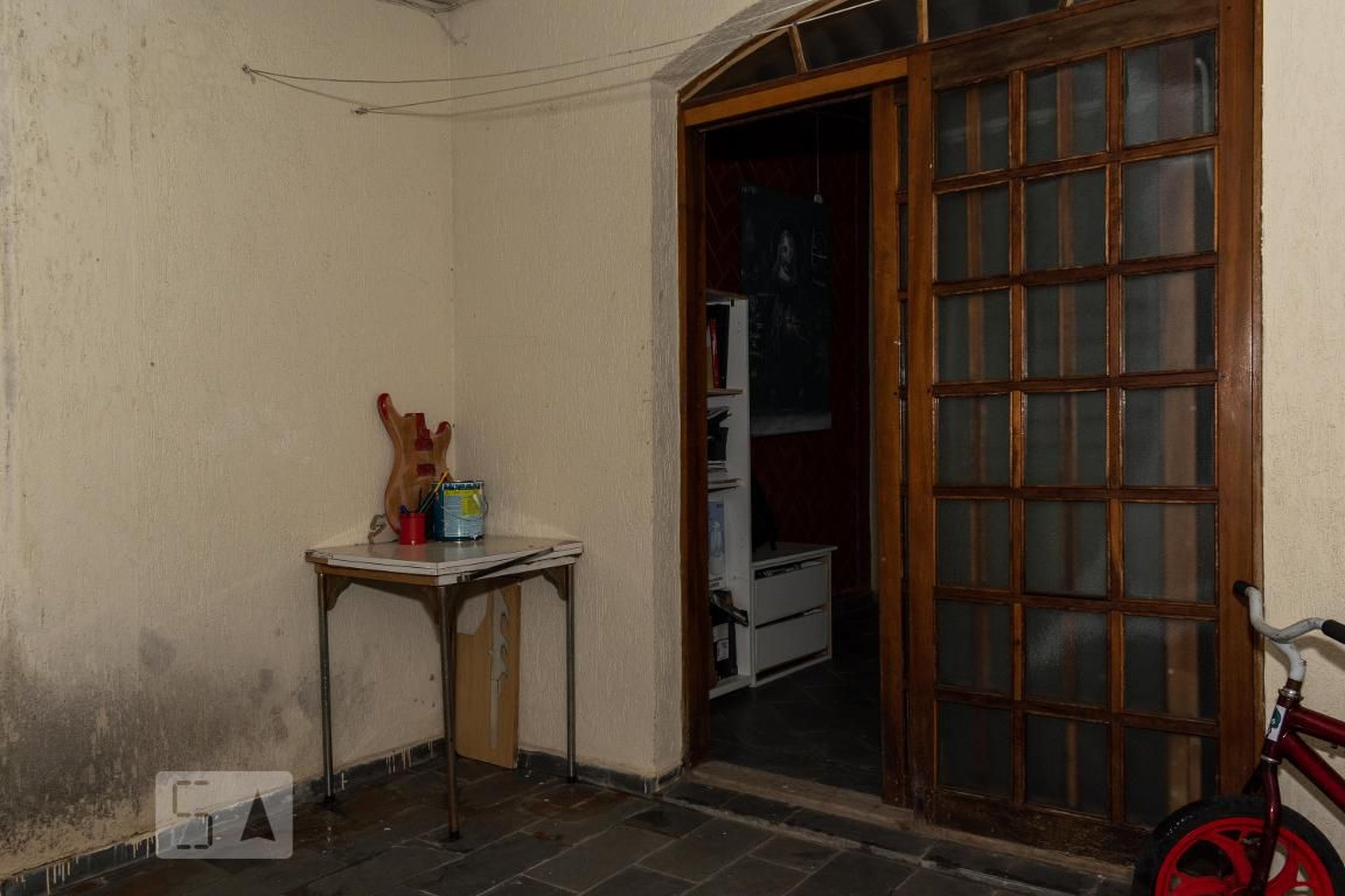 Área Externa - Edifício Monte Carlo