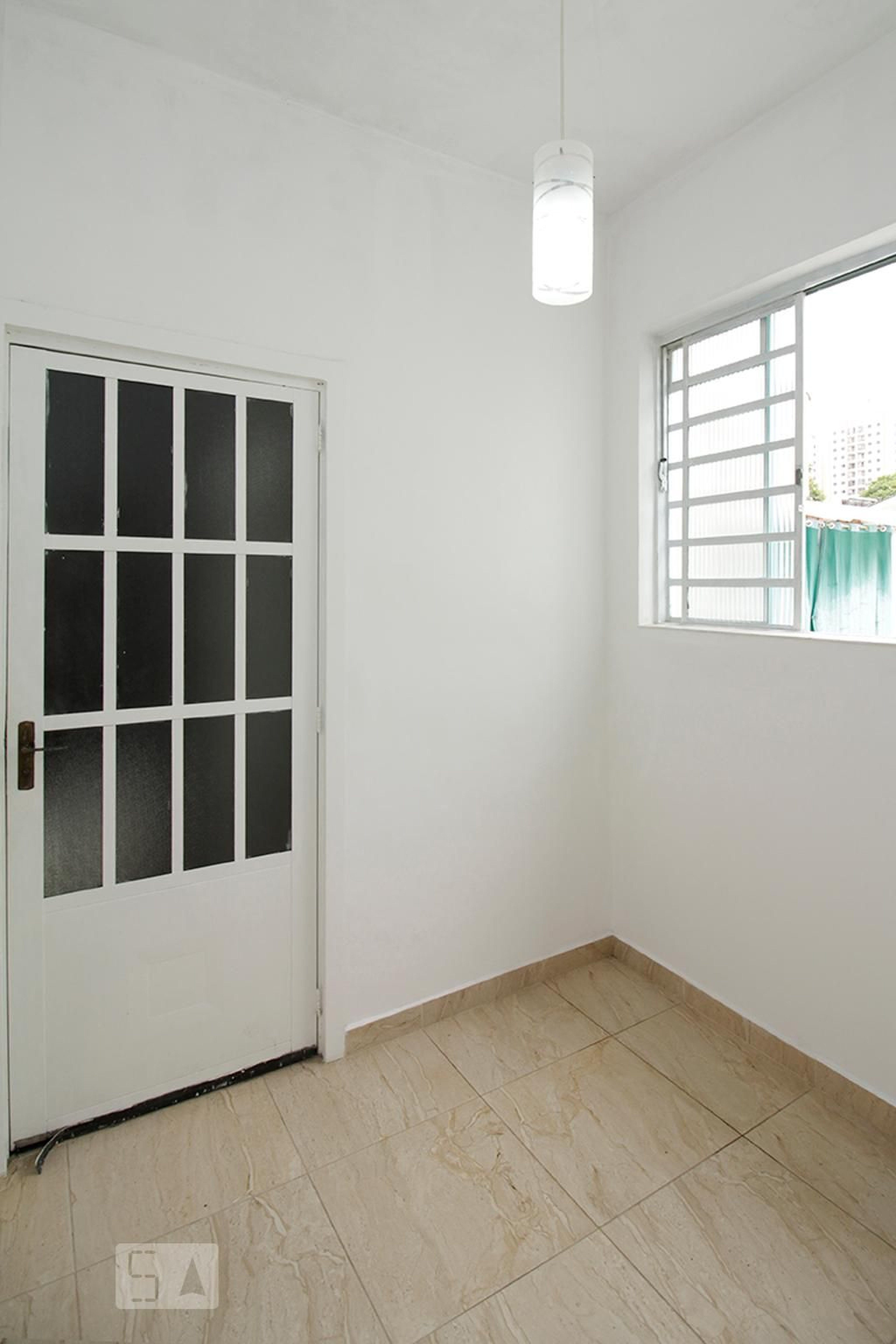 Hall de Entrada - null