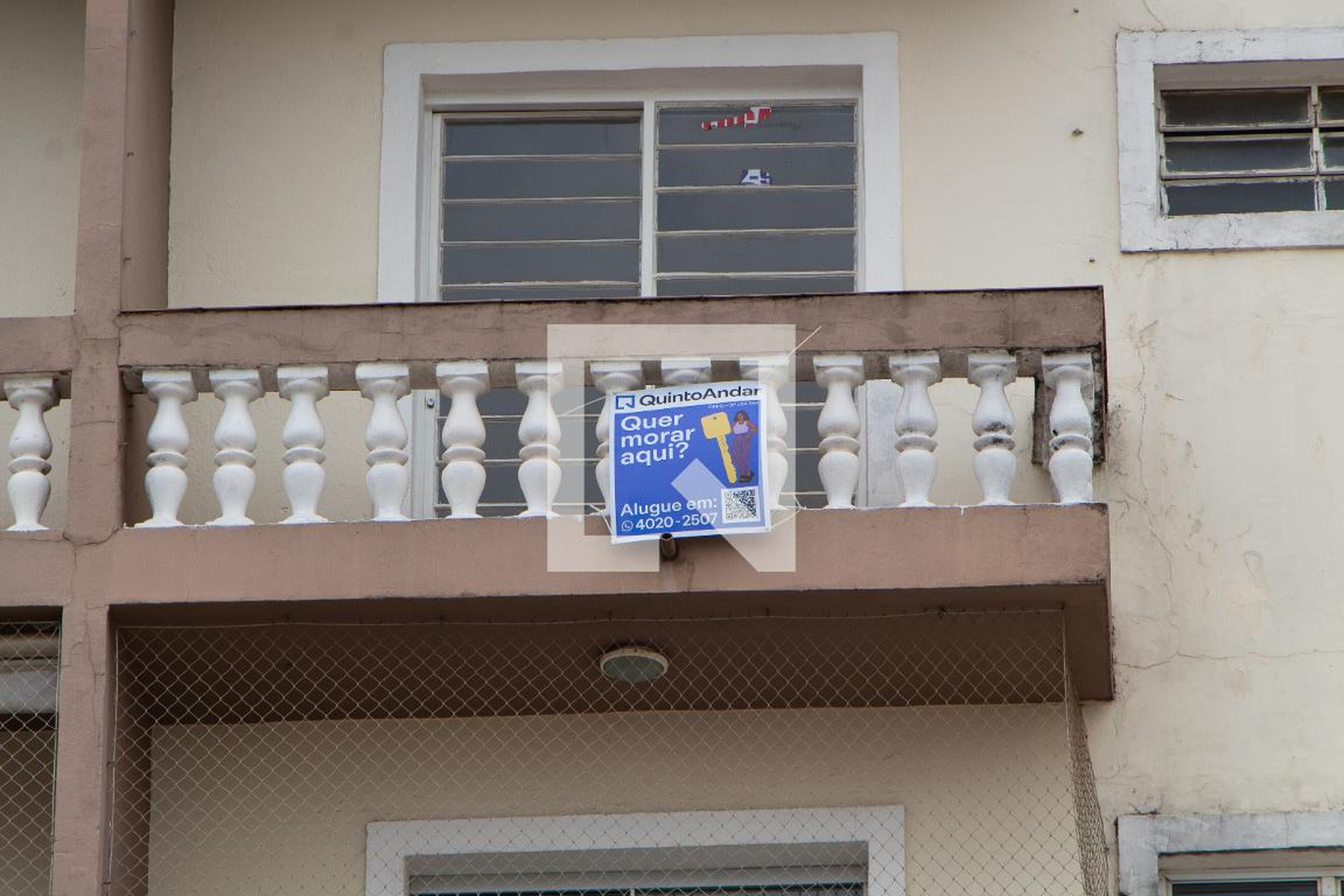 FACHADA Edifício Castellus