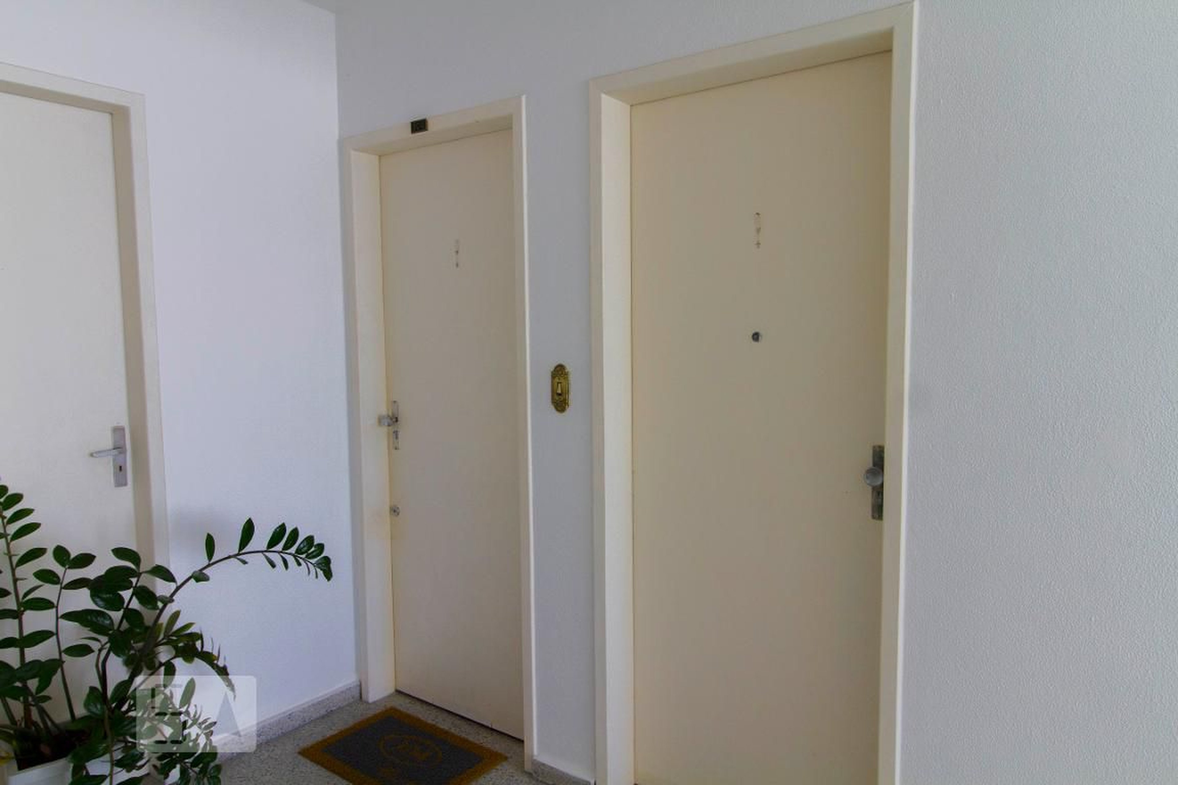 Entrada - Bairro de Fatima