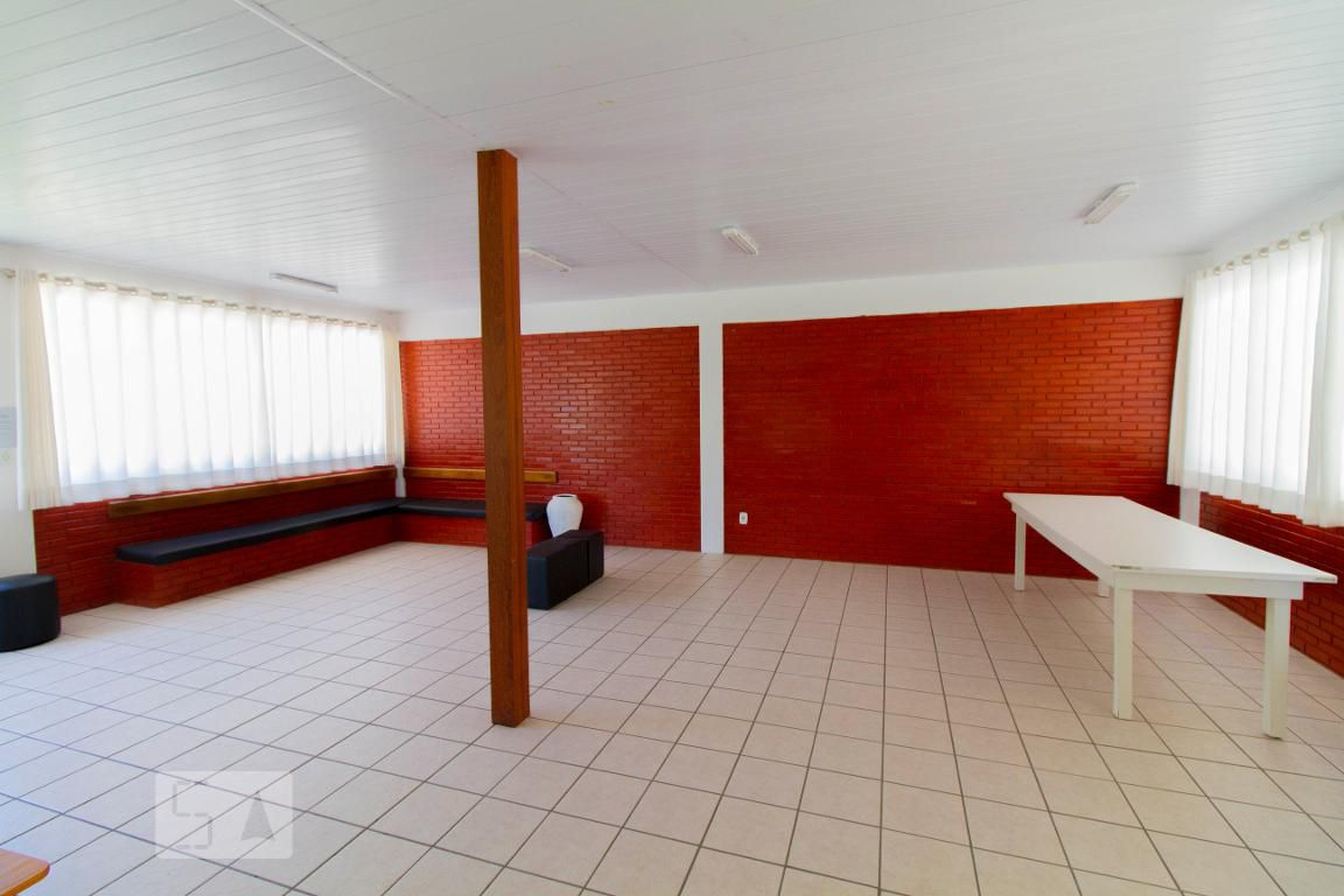 Salão de Festas - Bairro de Fatima