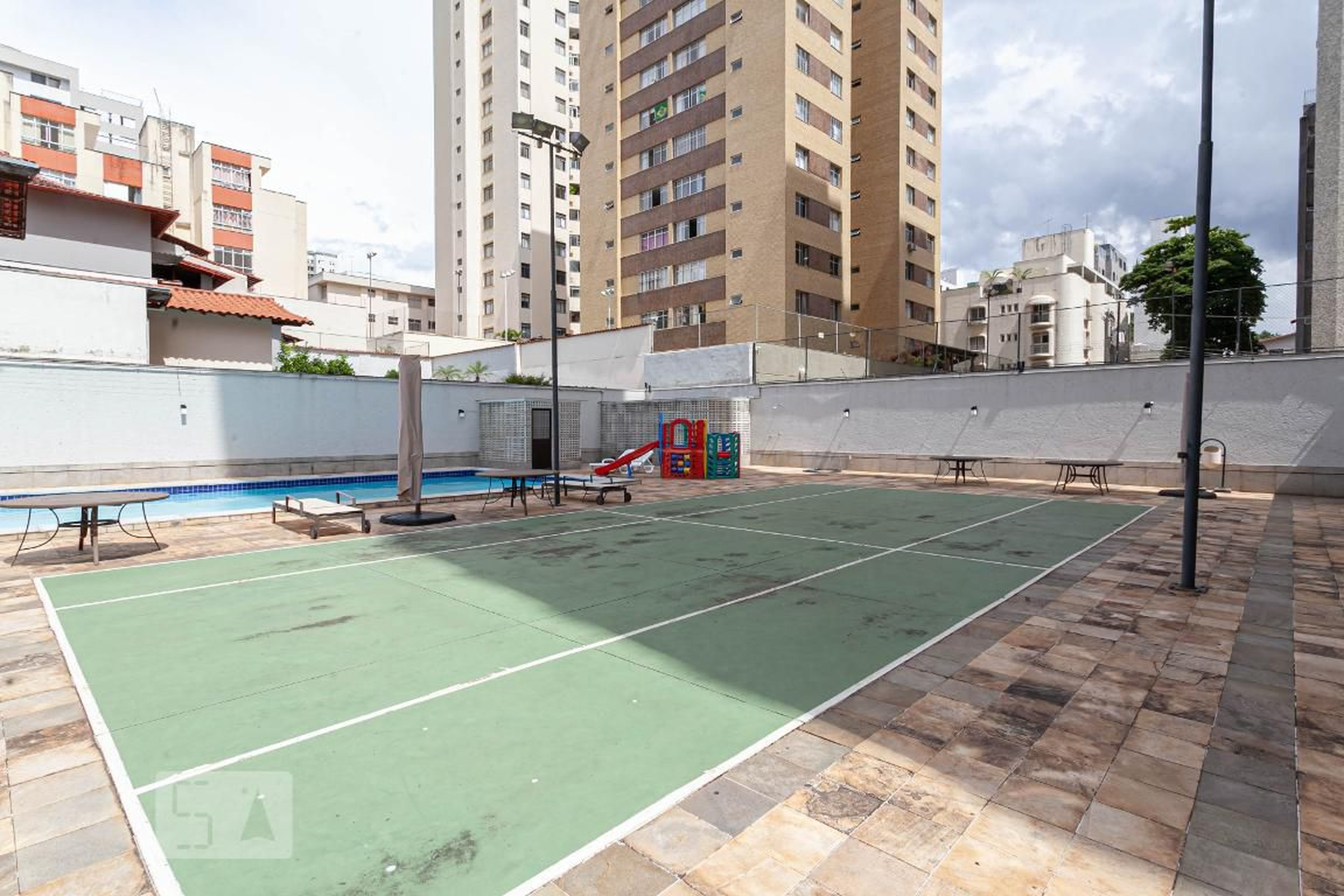 Quadra - Angelo Pedrini