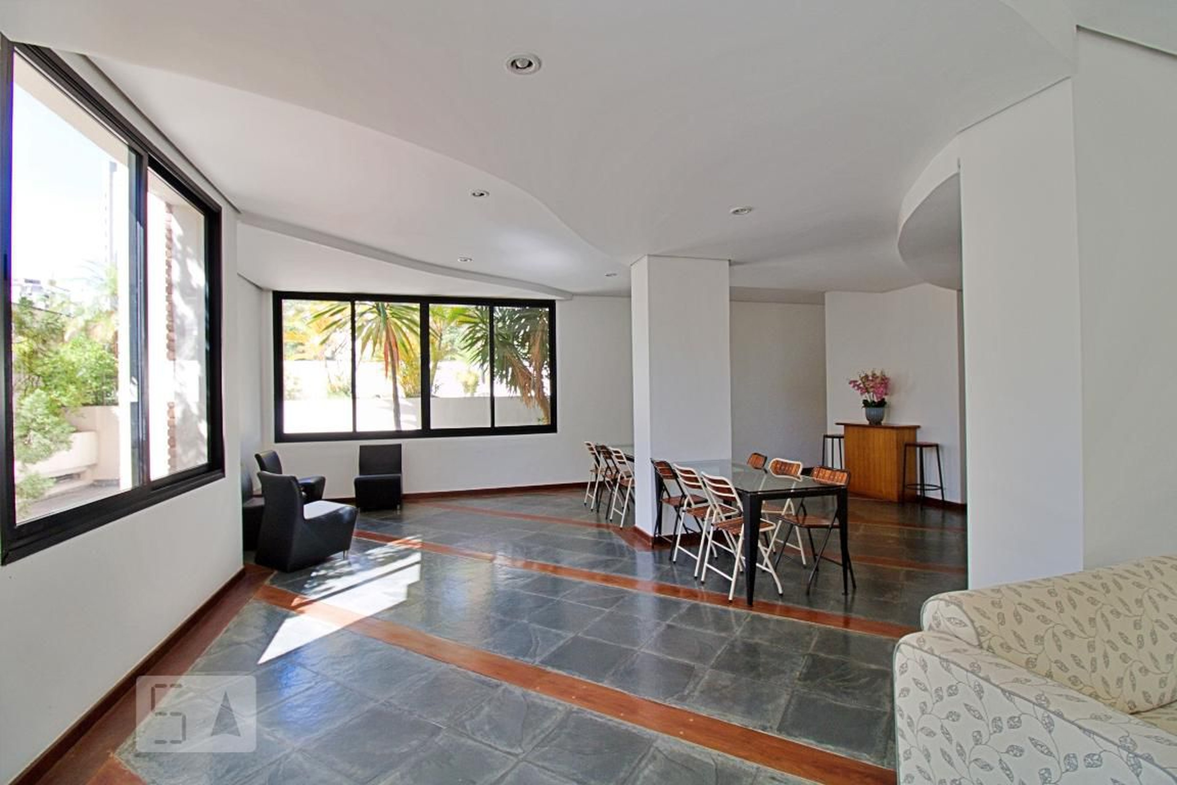 Salão de Festas - Ana Silvia