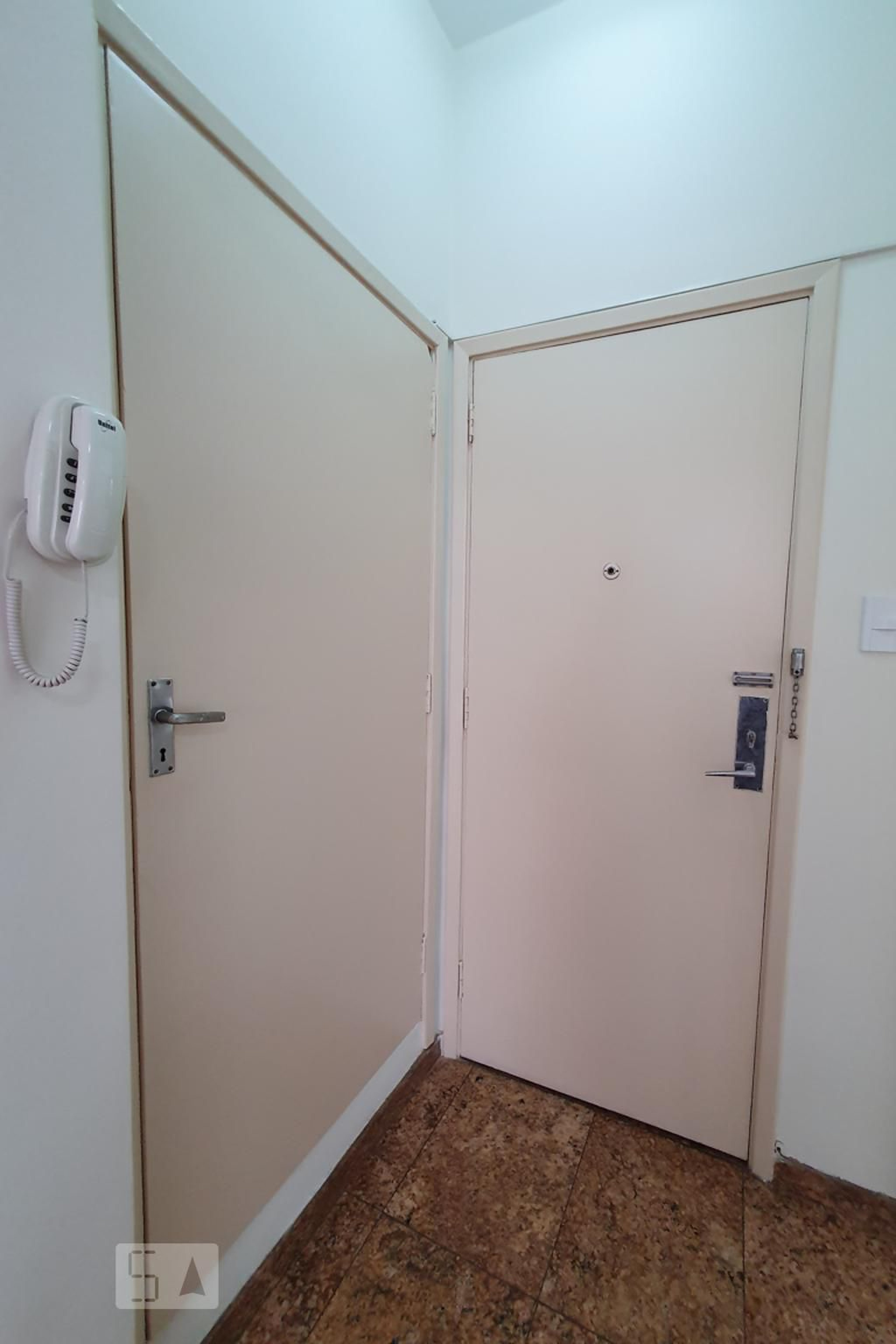 Hall de Entrada - Minerva