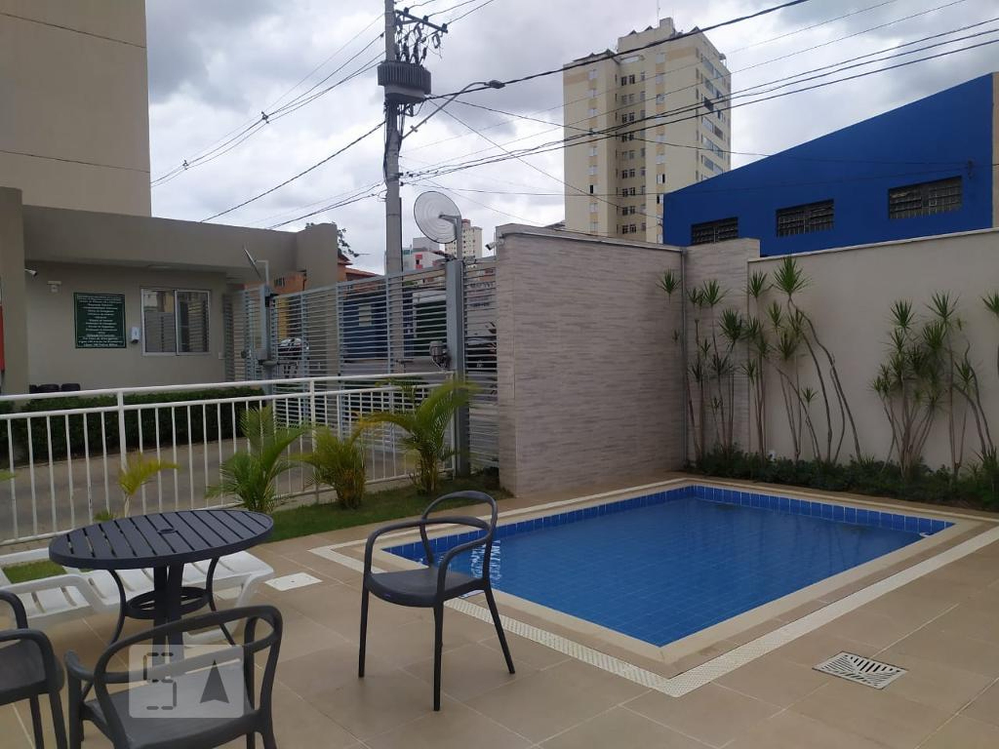 Piscina Infantil - Estilo Viver Bem