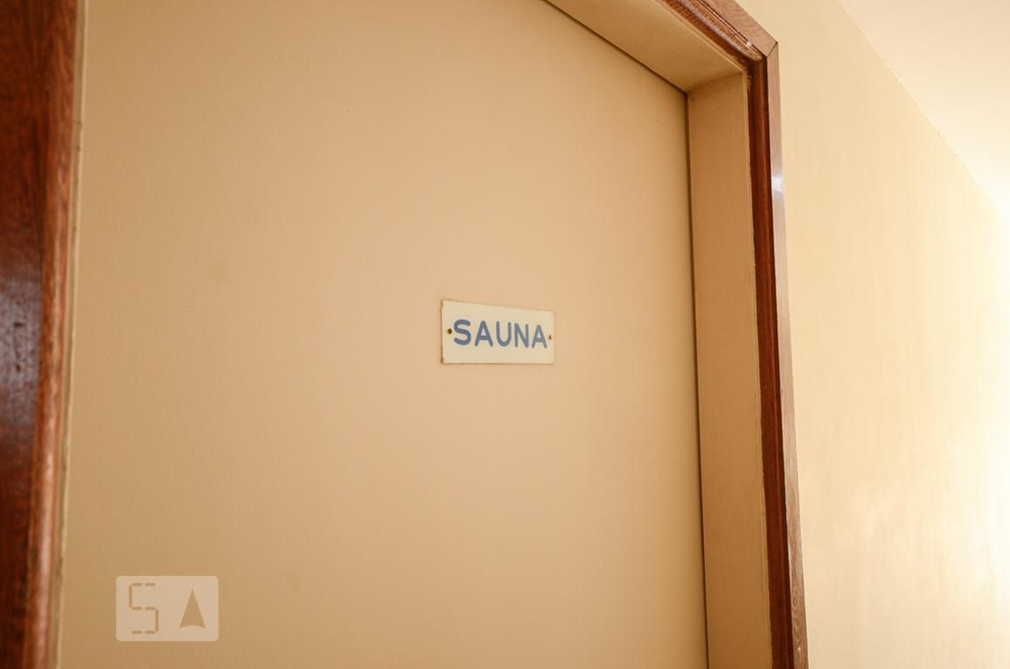 Sauna - Residence Bretagne