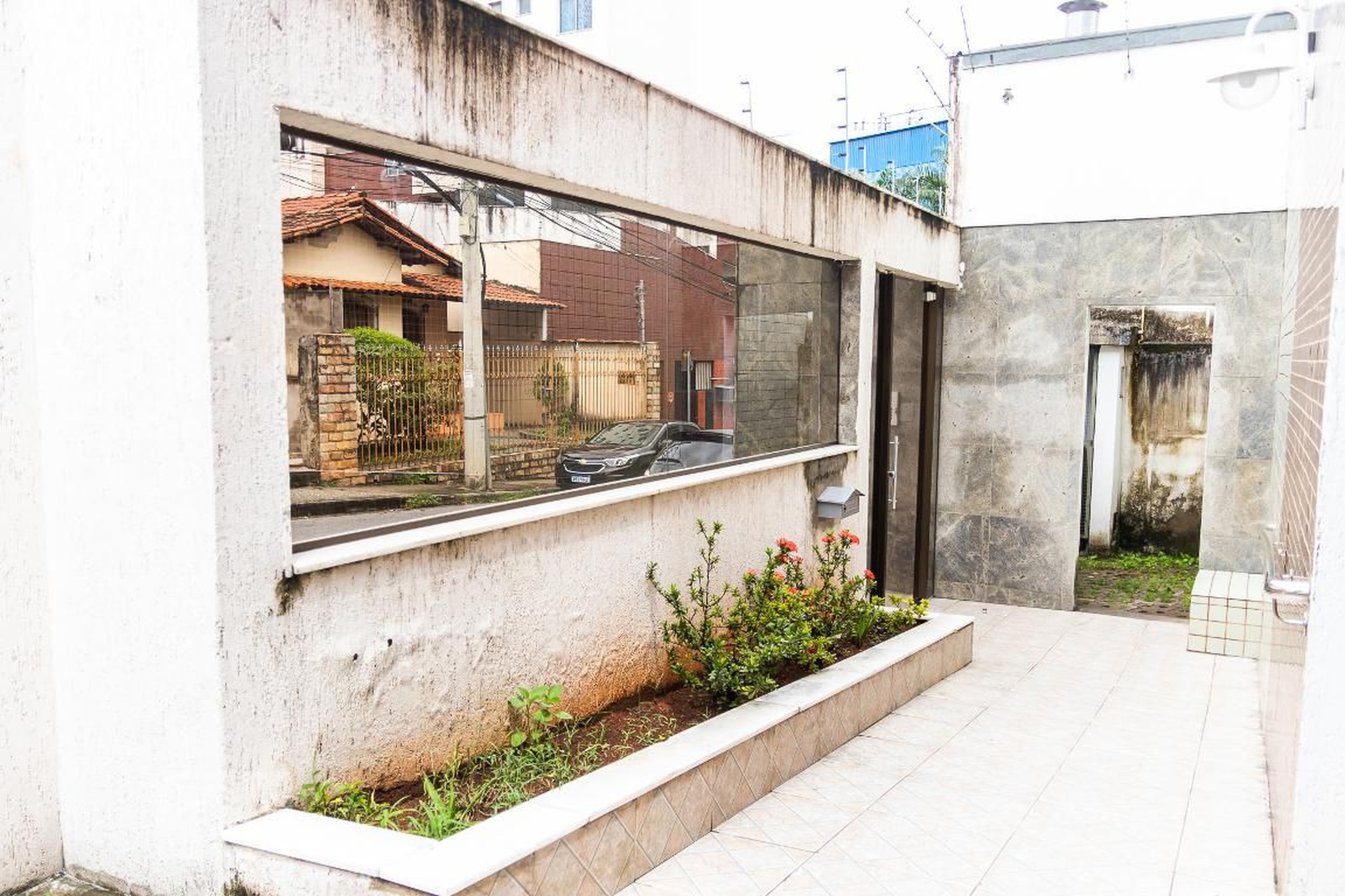 Entrada - Jose Alves Pedrosa