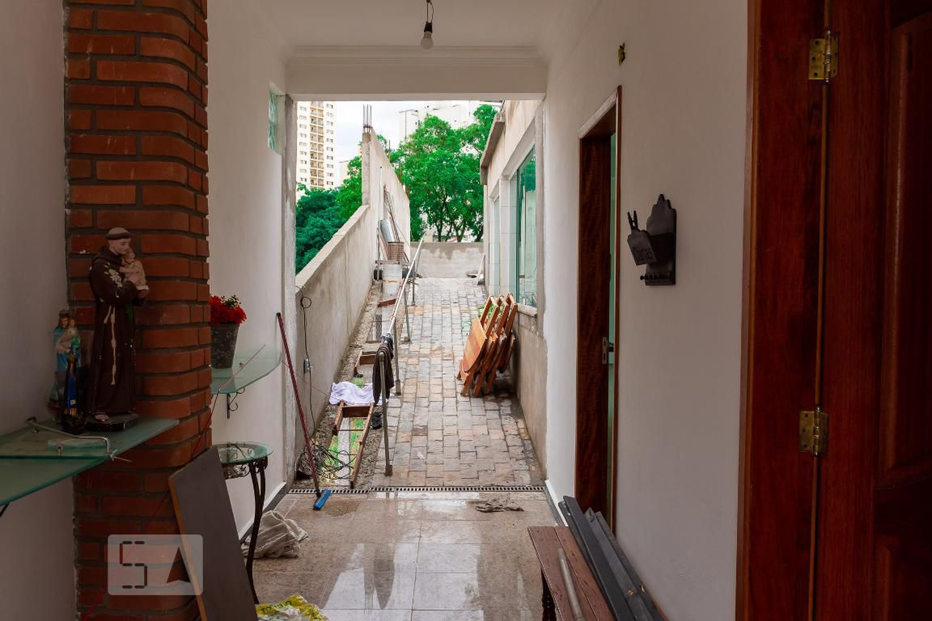 Hall de Entrada - null