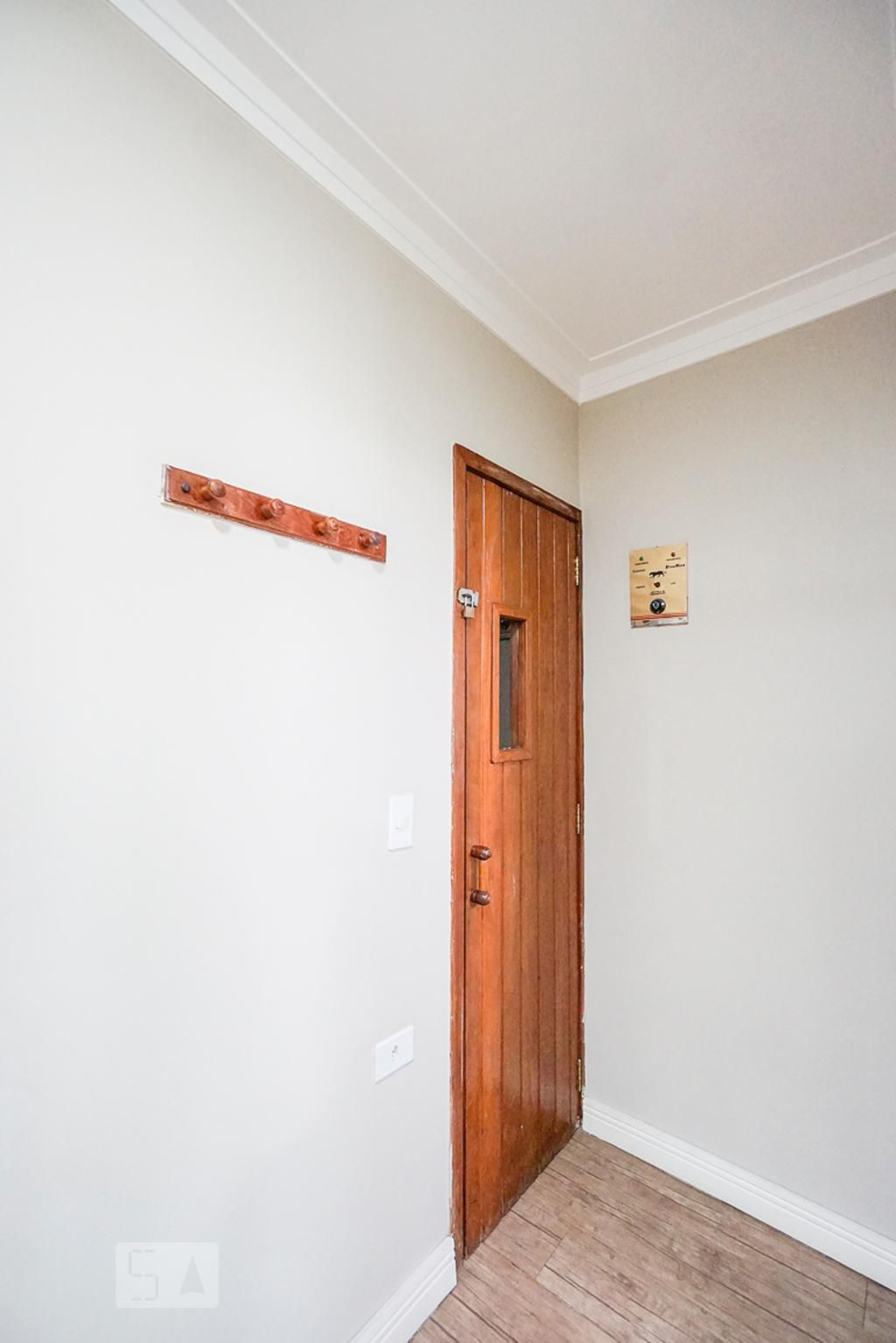 Sauna - Residencial Montjuic Plaza