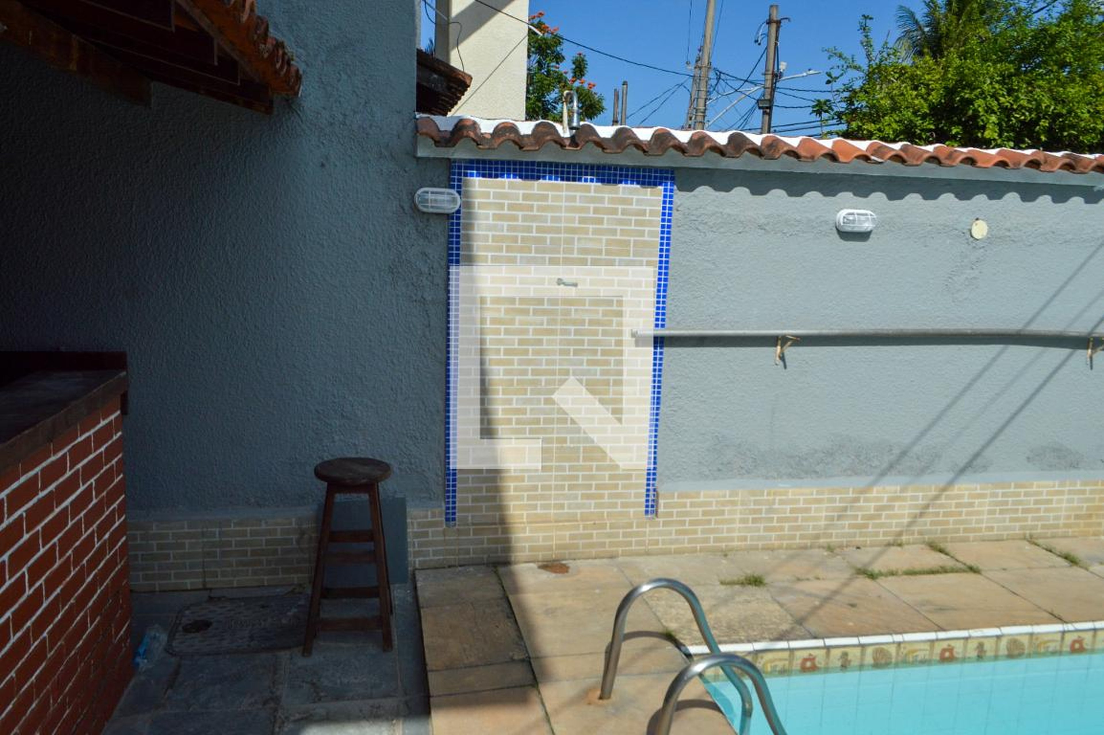 Piscina - 