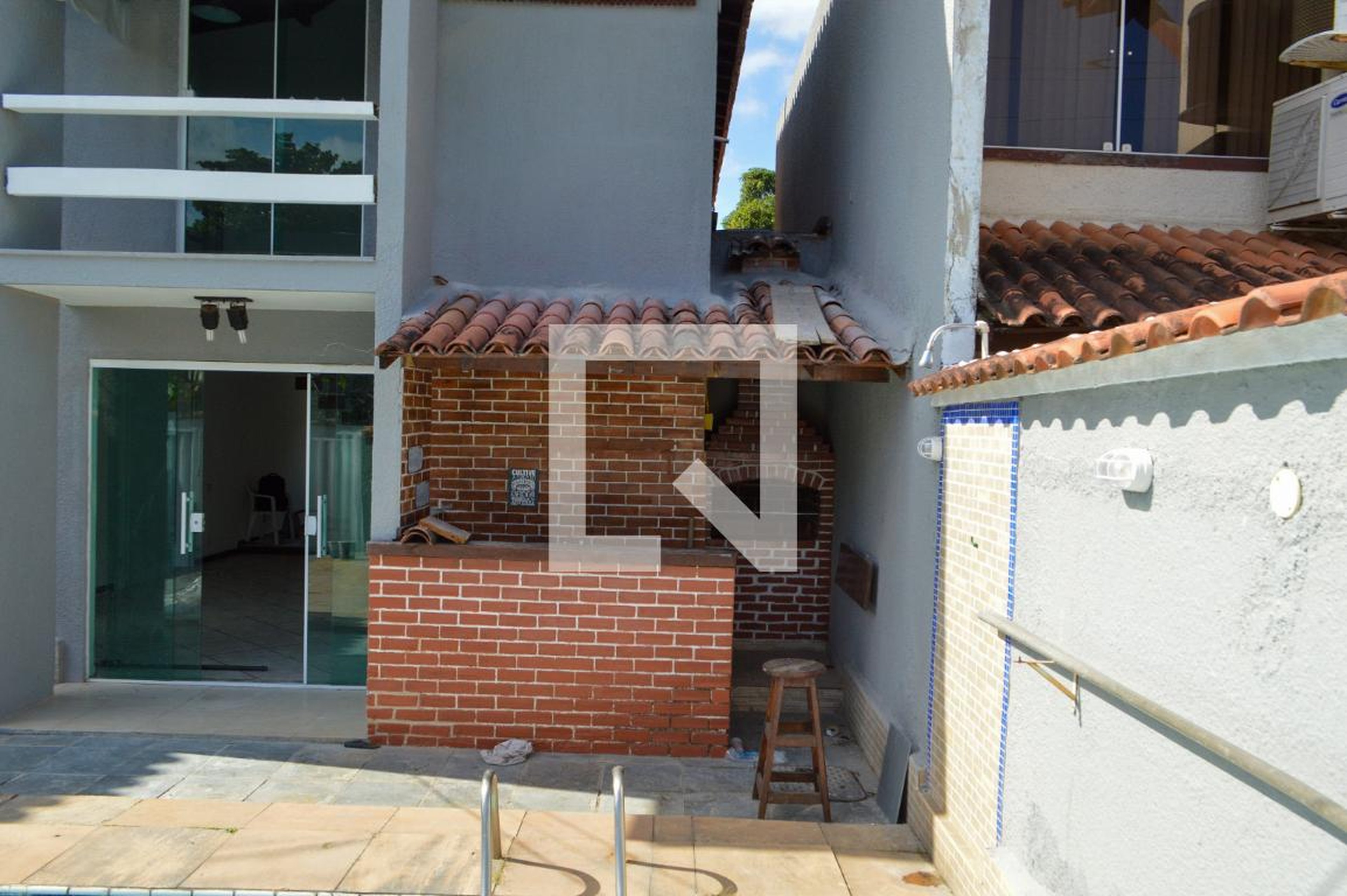 Churrasqueira - 