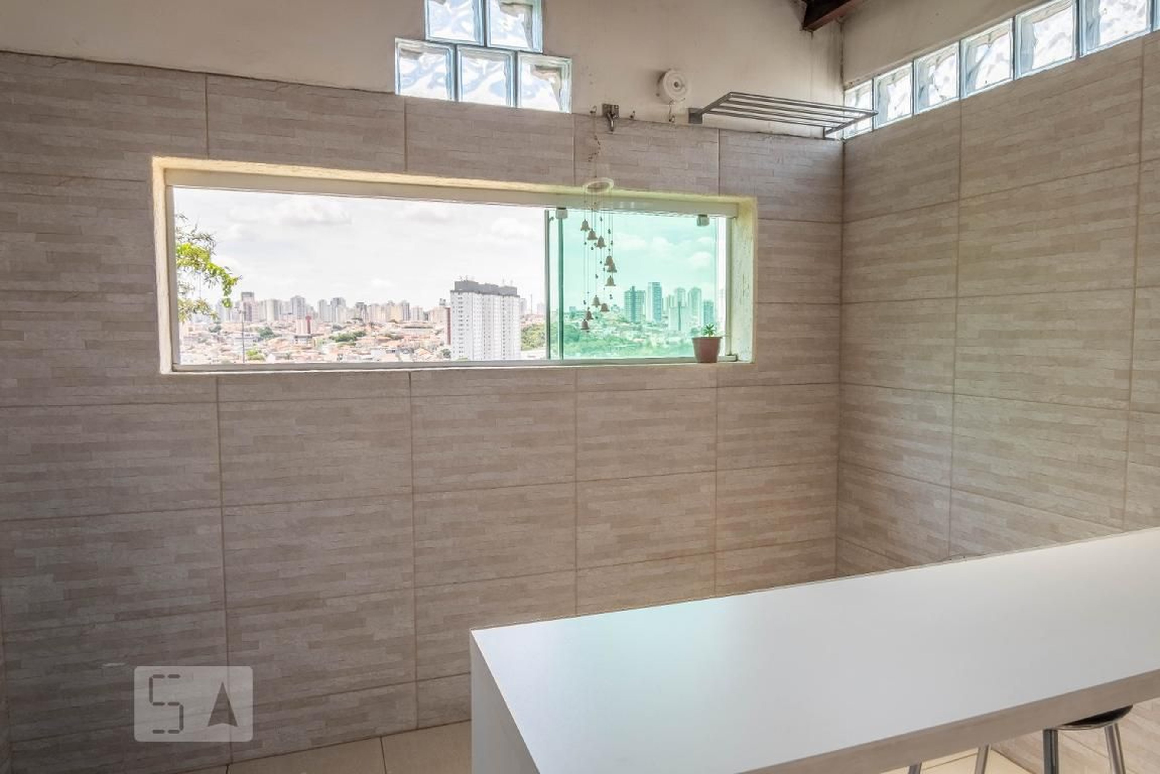 Espaço Gourmet - Tulipa III