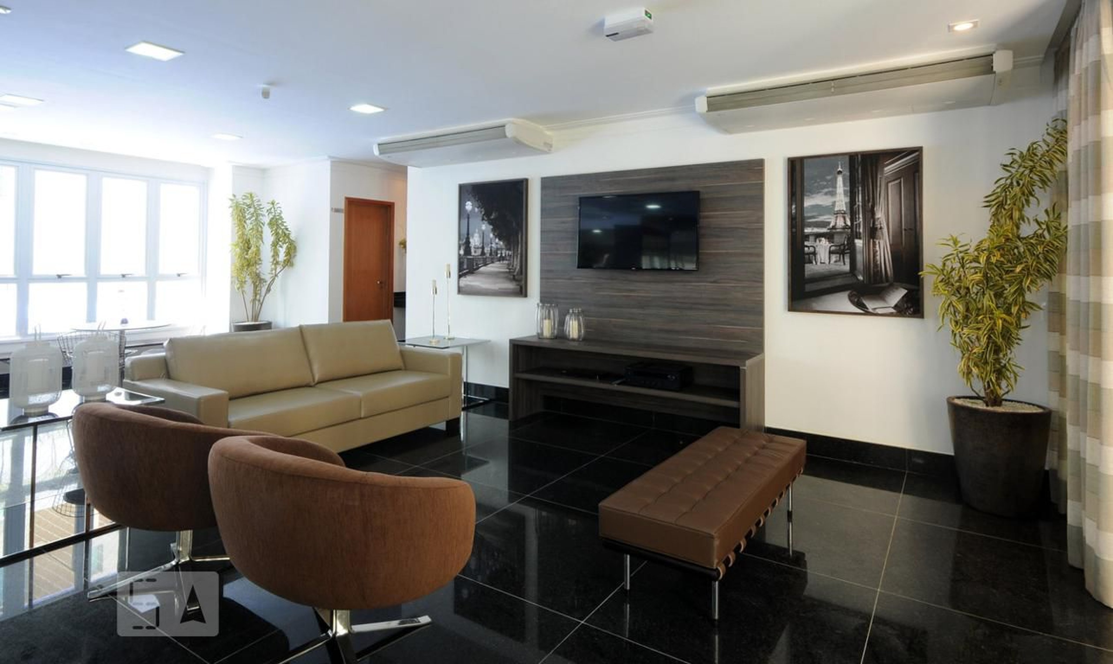 Salao de Festa - Katherine