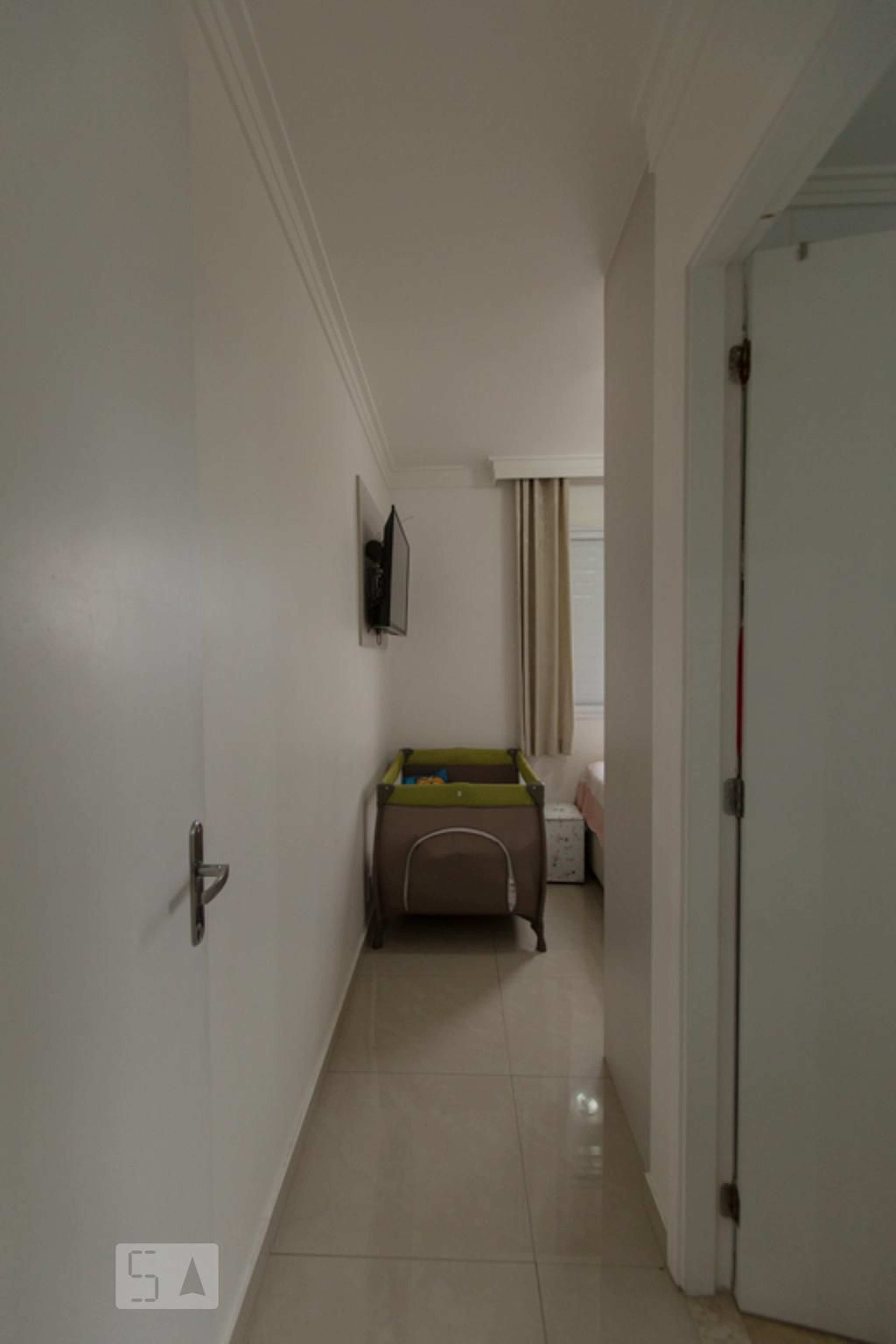 Entrada - Residencial Rafaella