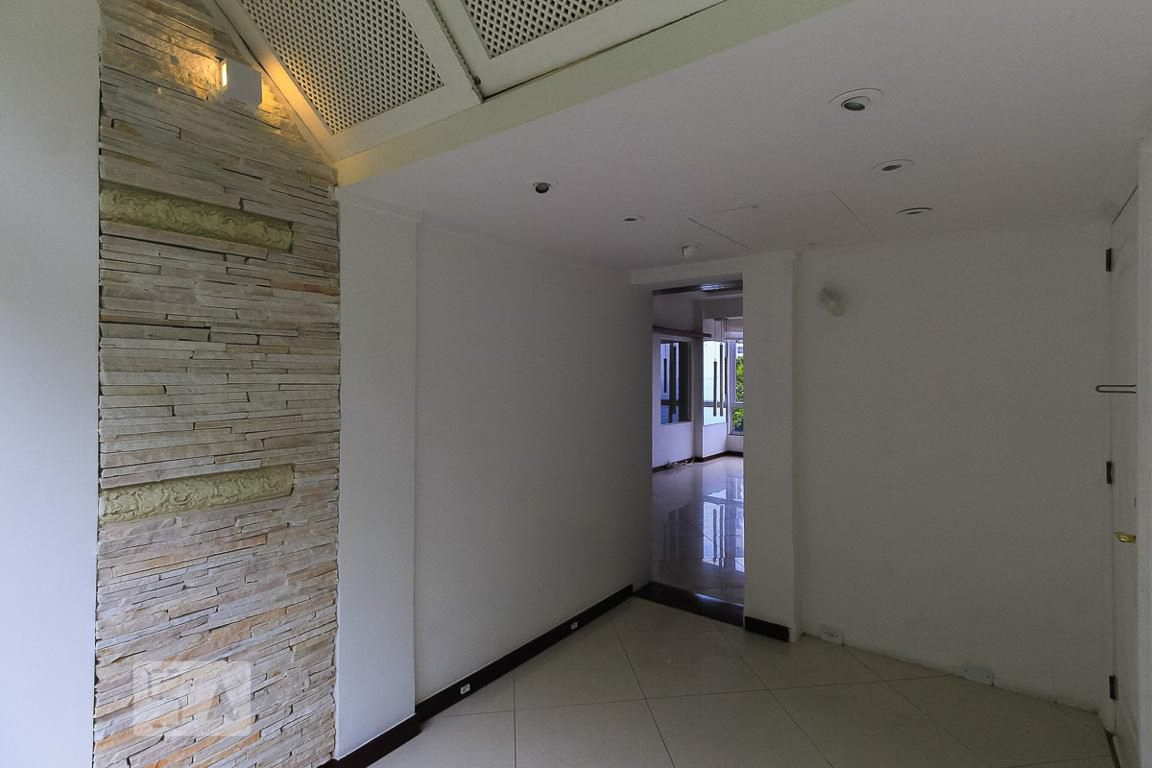 Hall de Entrada - 