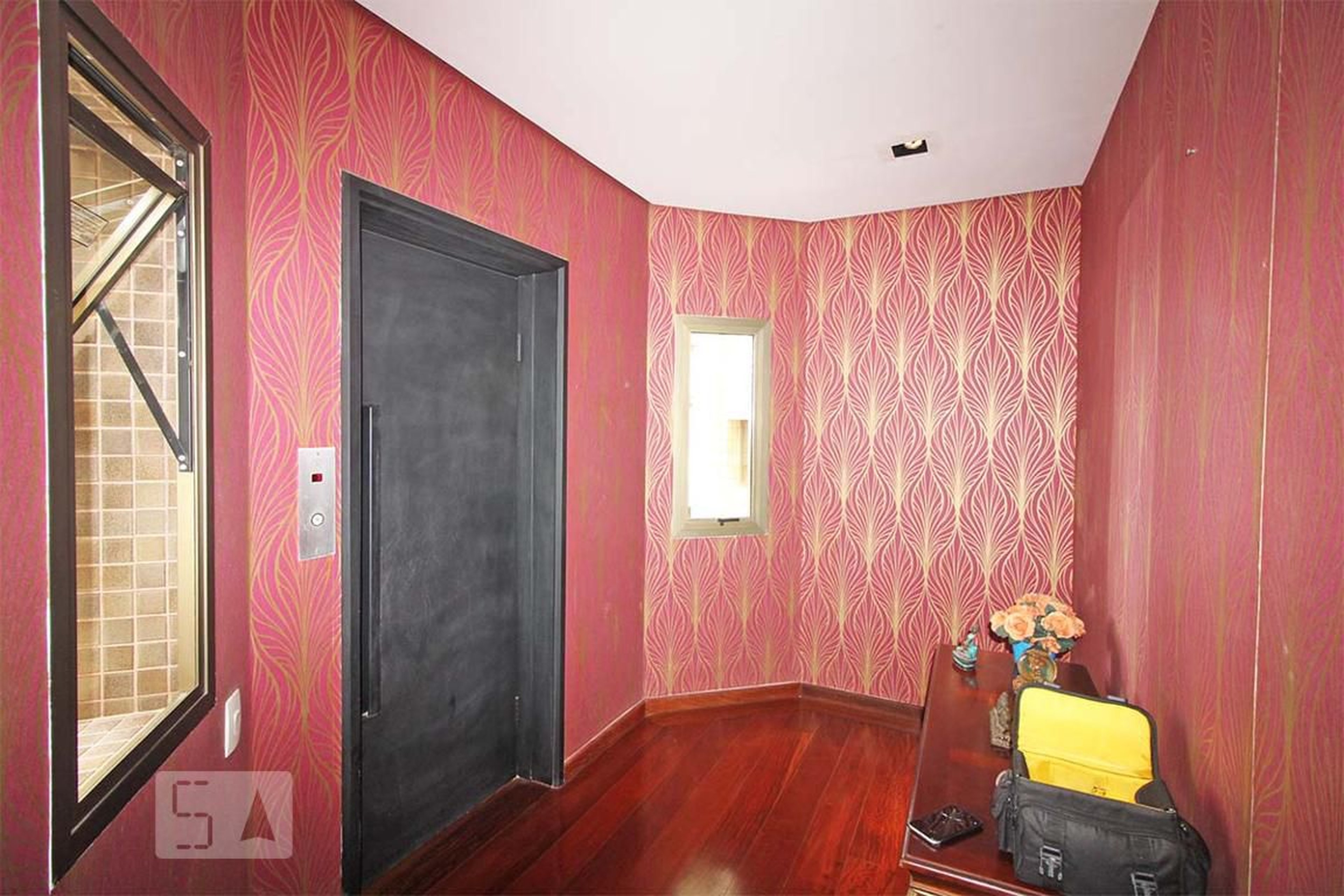 Hall de Entrada - Colina do Sul