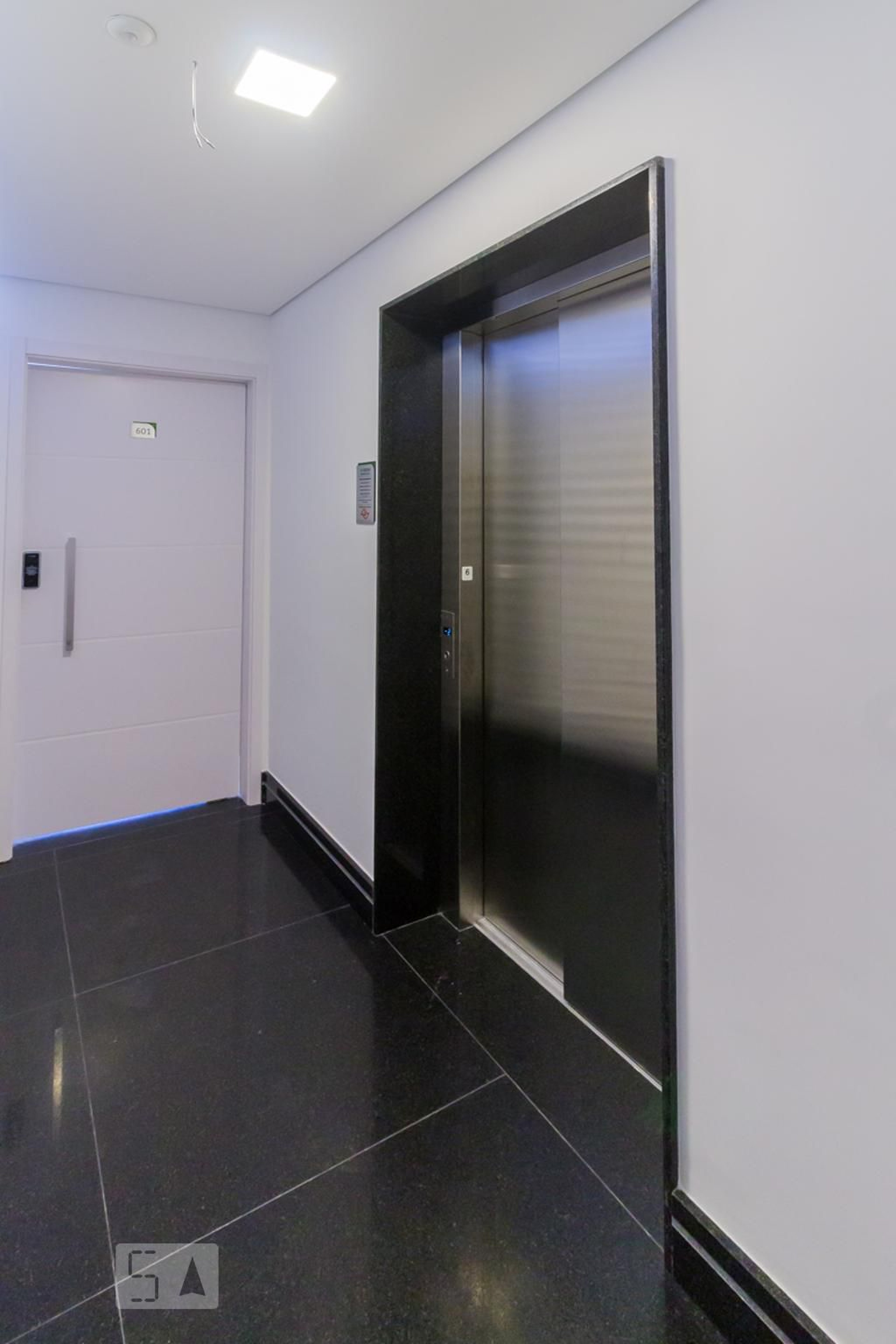 Hall de Entrada - Barcelona