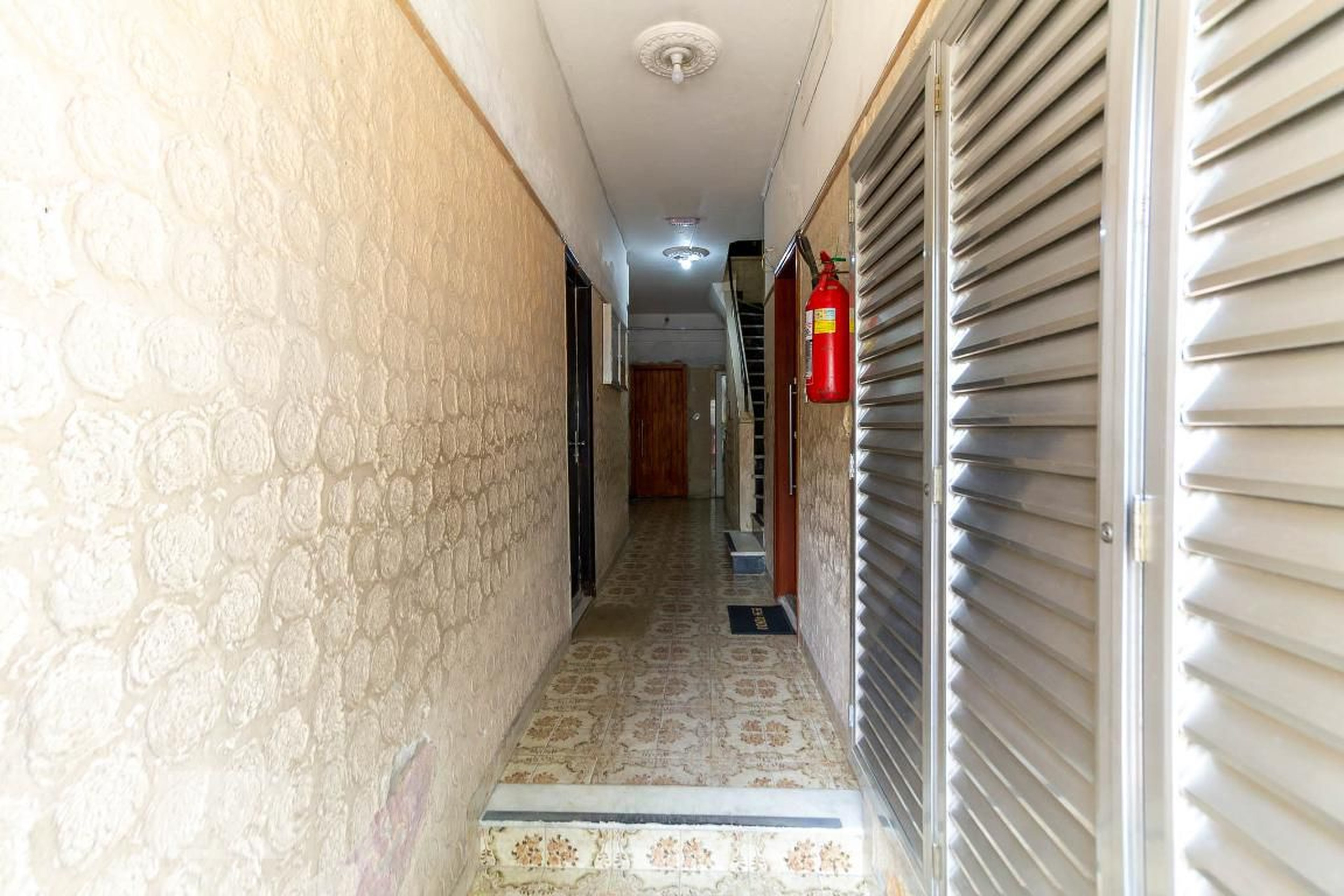 Hall de Entrada - Grão Pará